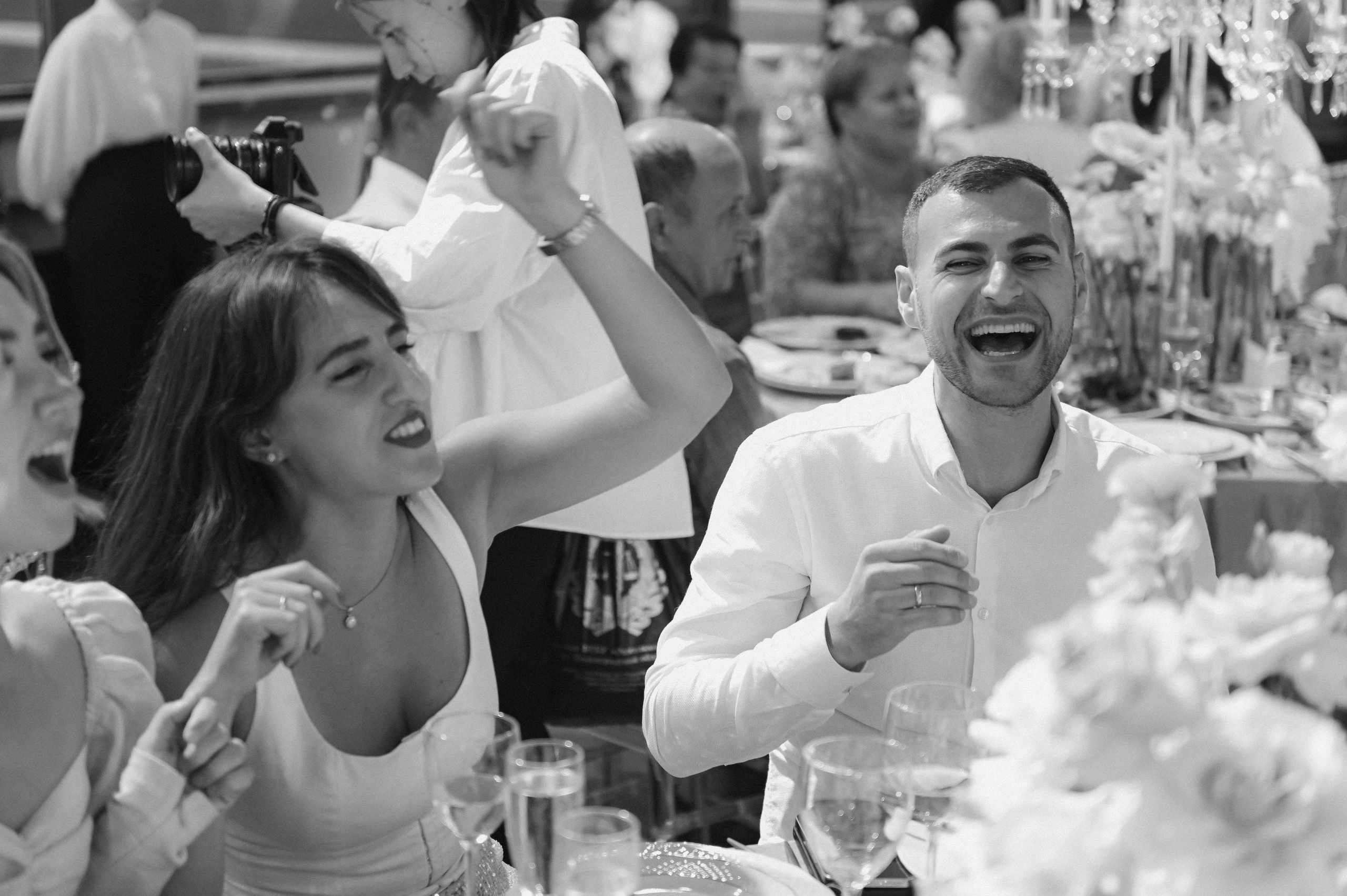 Рома + Вика — Организация EventGstudio. Свадебный и семейный фотограф Волгоград Москва