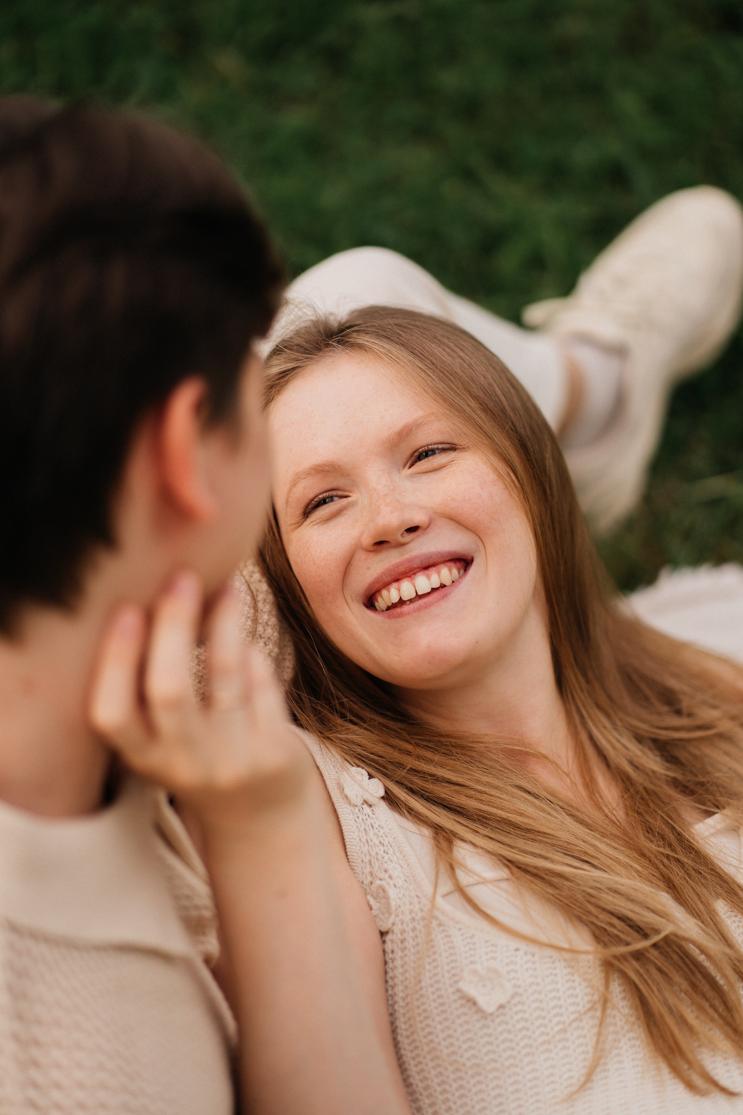 Семейный и детский фотограф Мария Лютикова