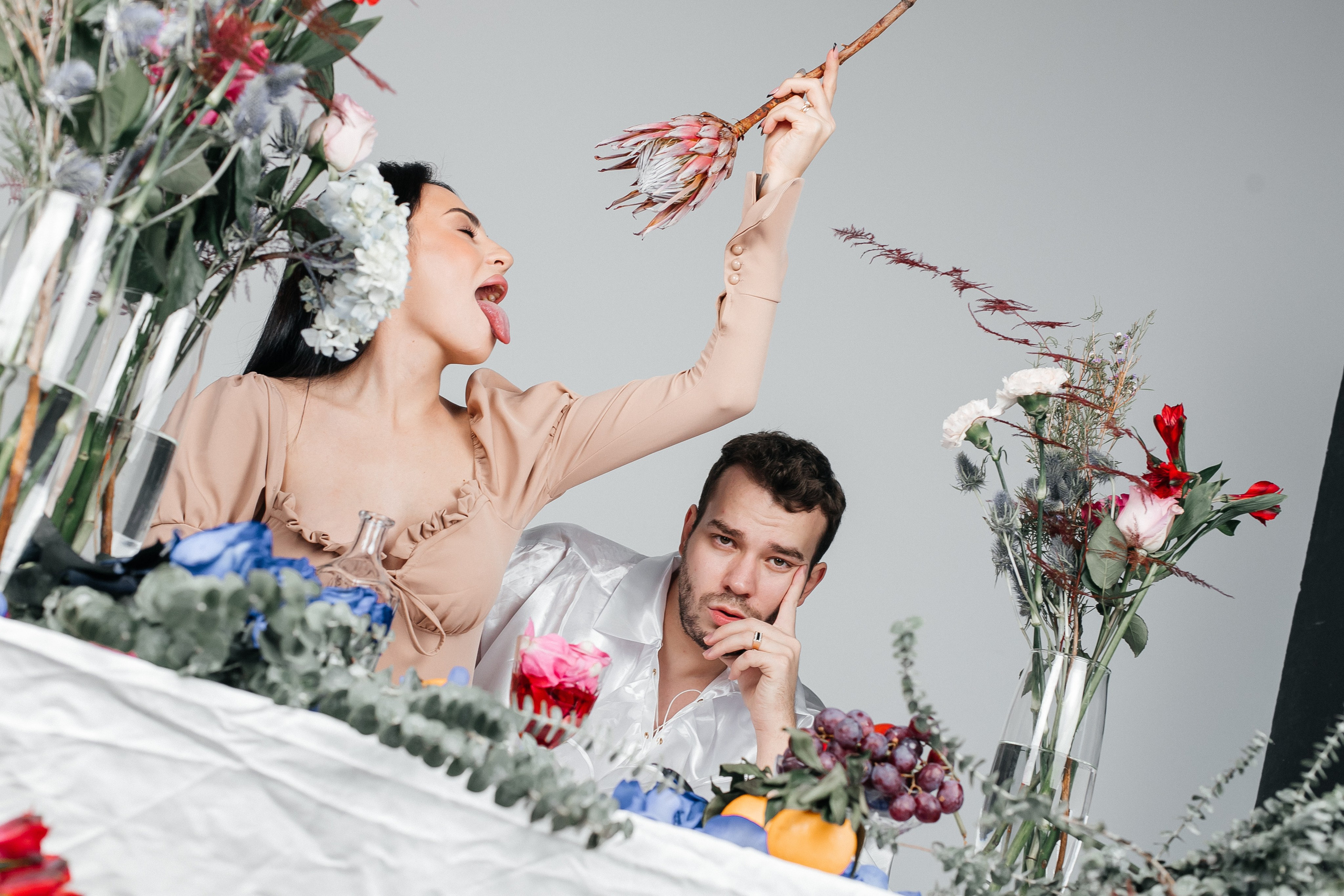 Lepestok store. Фотограф в Уфе Катерина Быстрая