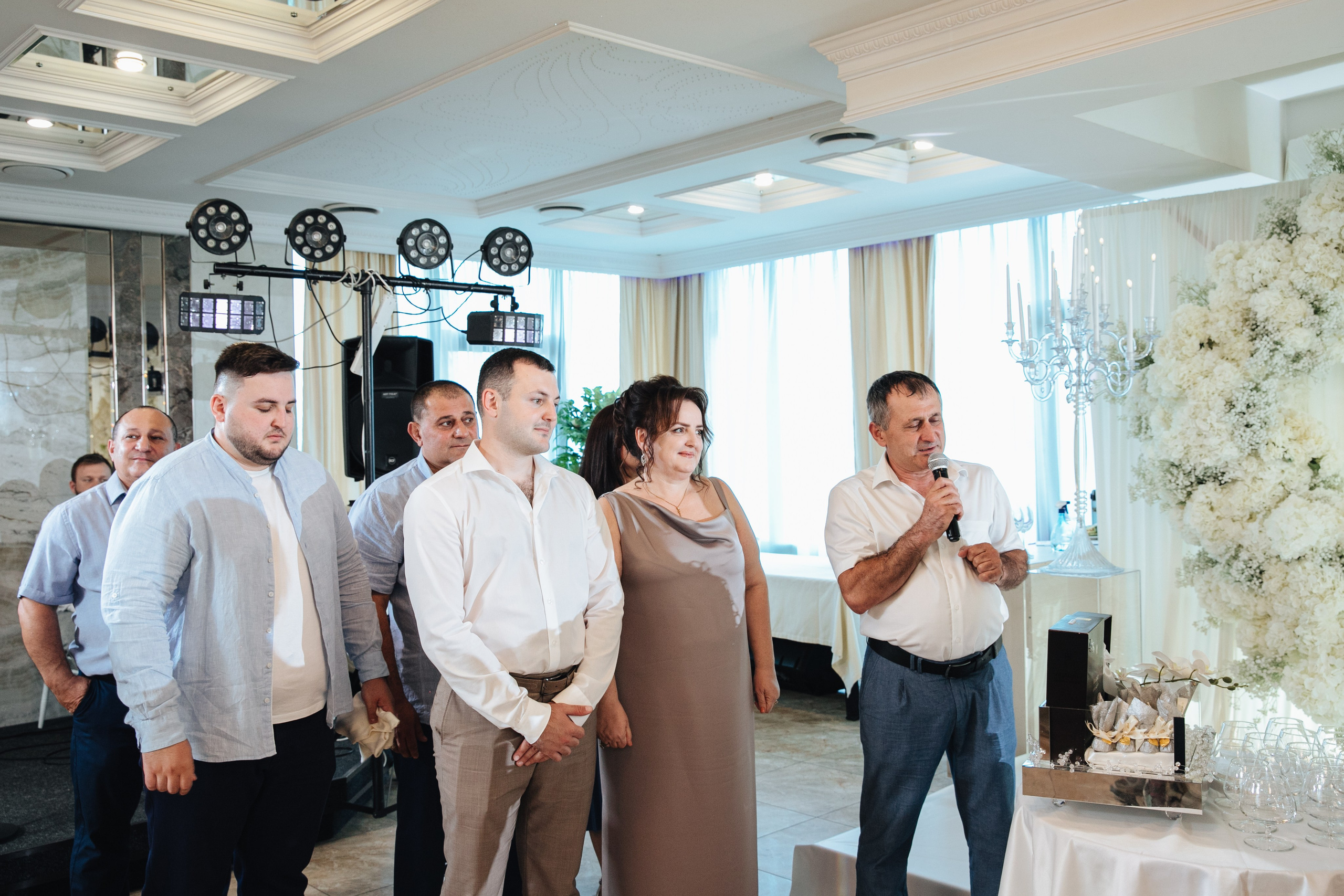 Помолвка + день рождение. Фотограф Георгиевск, КМВ Дамер Катерина