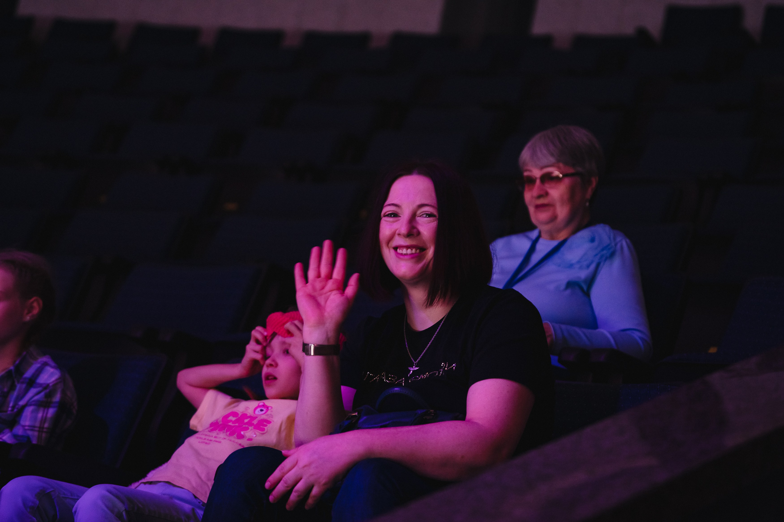 5 Континентов — Открытая репетиция. Воробьева Ксения — Спортивный и танцевальный фотограф Новосибирск