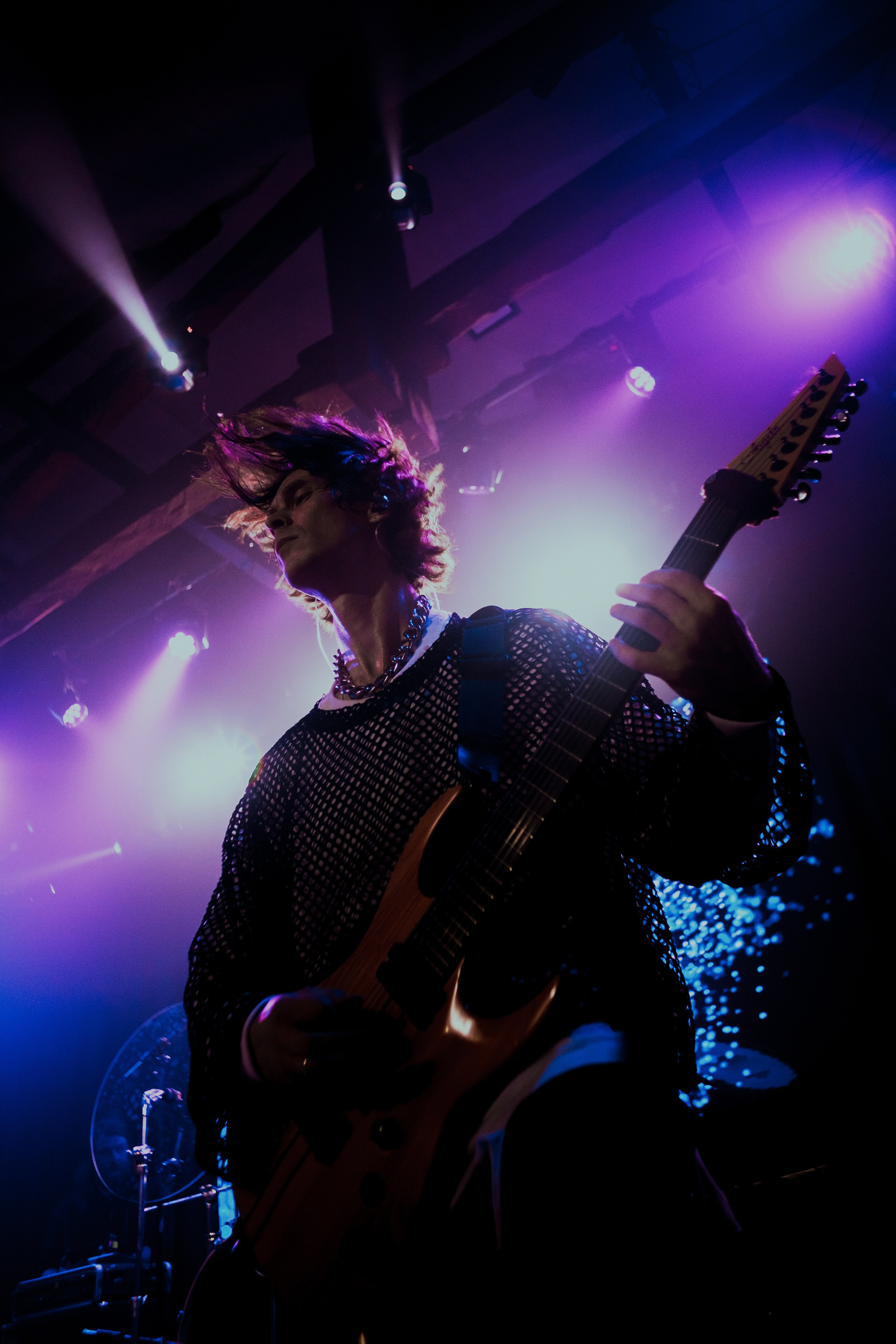 Ravdina|Сердце. Концертный фотограф в Санкт-Петербурге