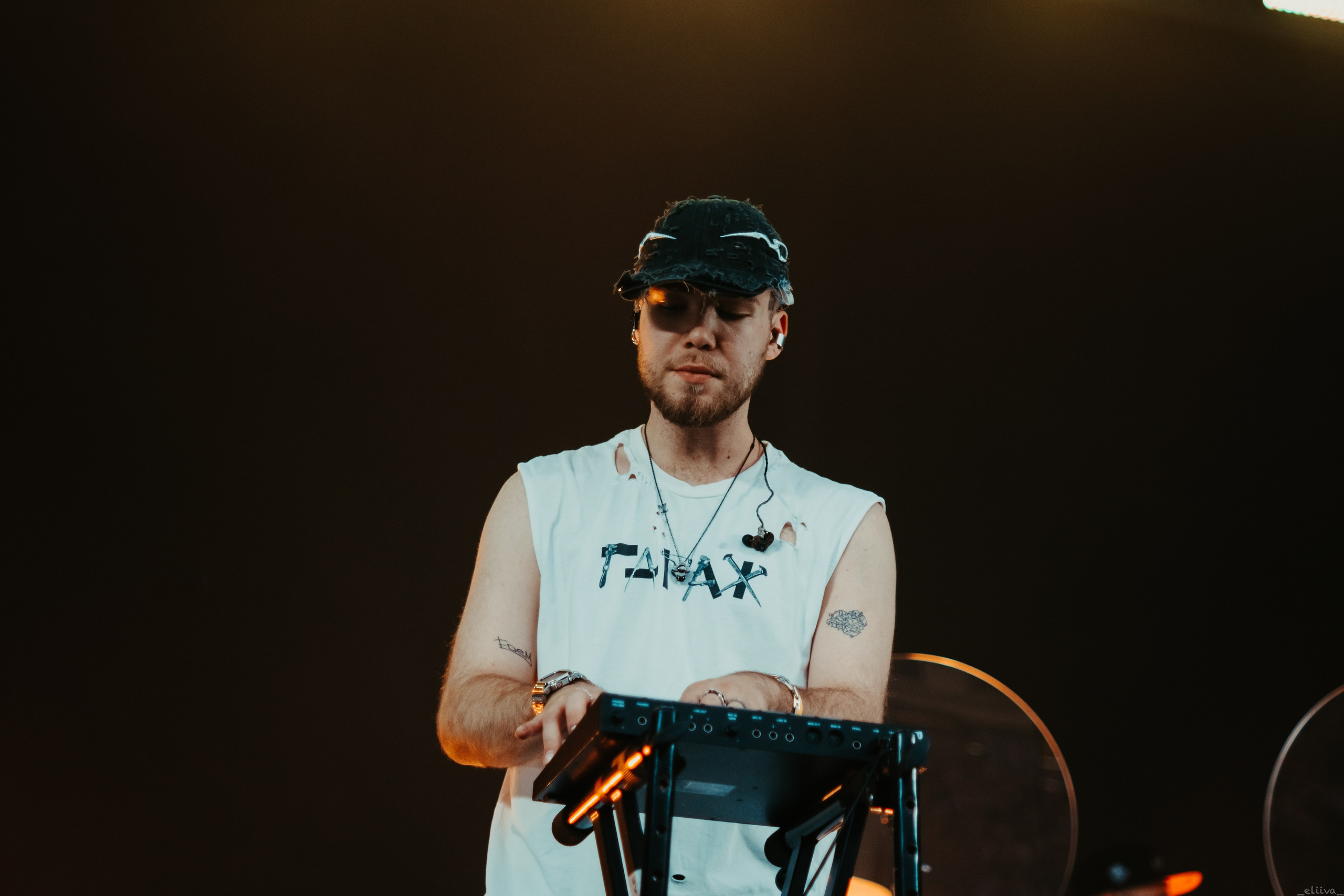 Quok. Концертный фотограф в Санкт-Петербурге