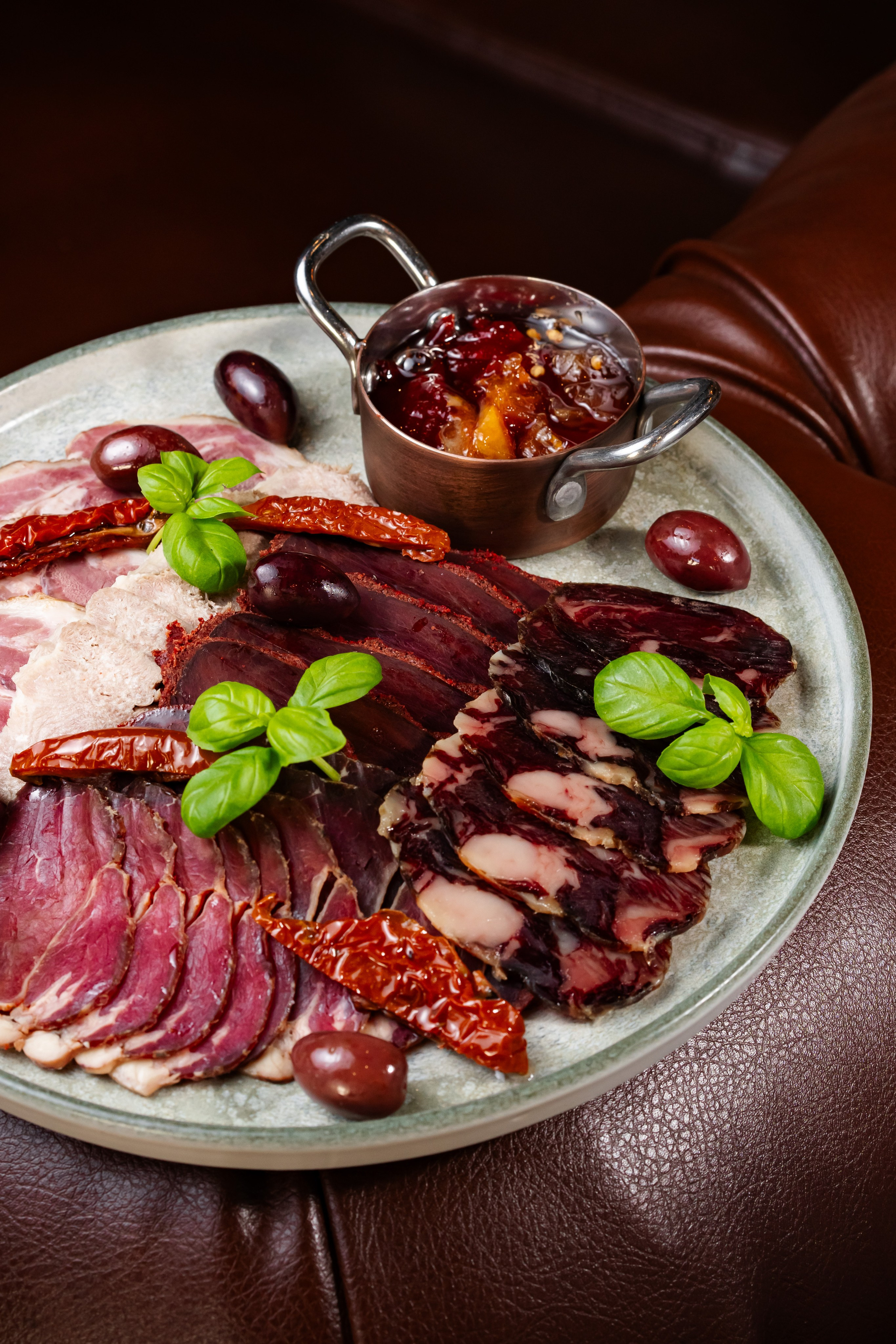 RODIZIO. Фотограф Виолетта Мирошниченко