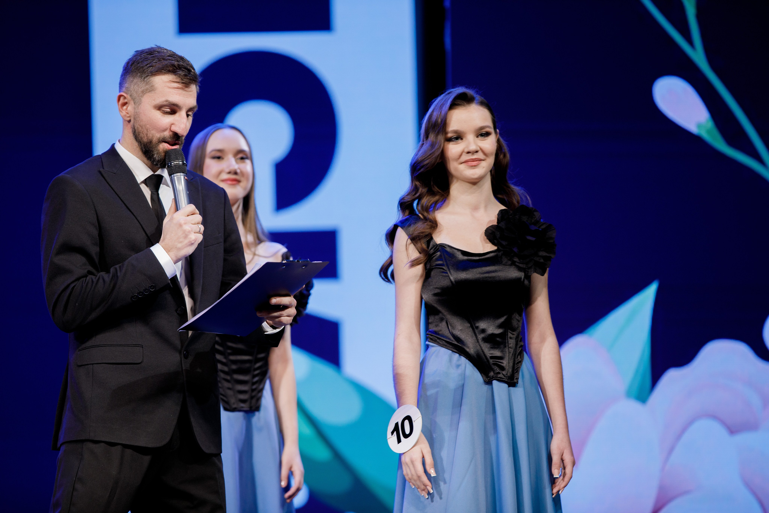 Мисс Нижнекамск