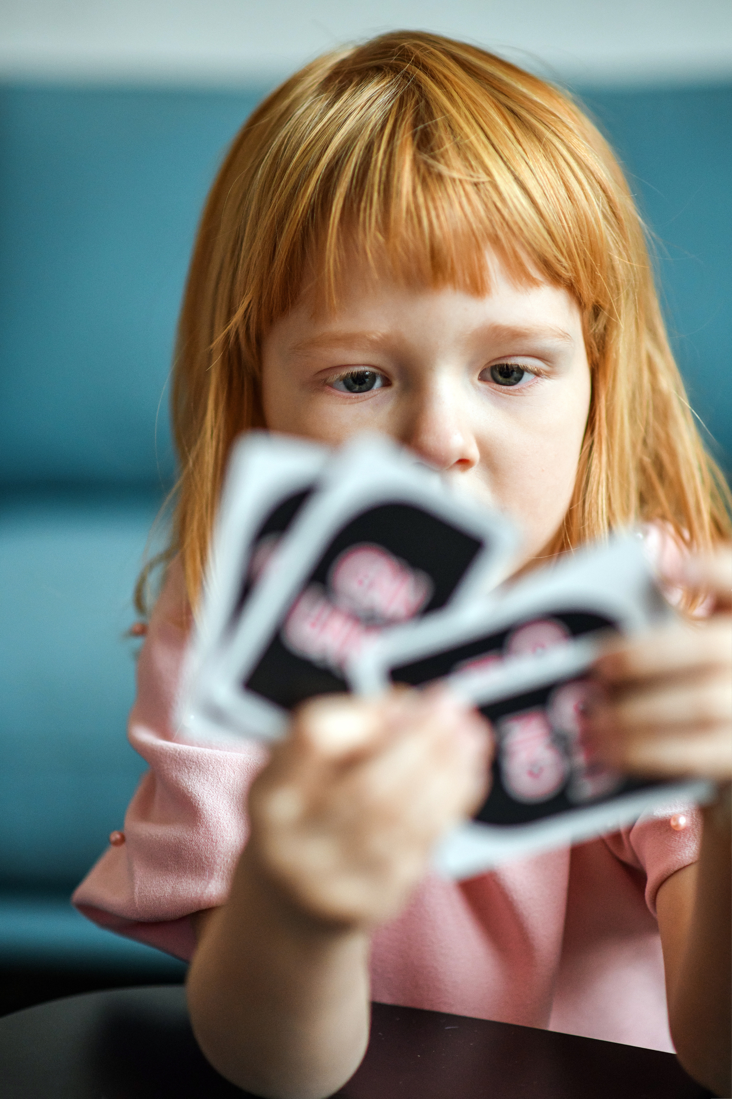Семейный портрет. Женский фотограф в Москве Наталья Нестерова