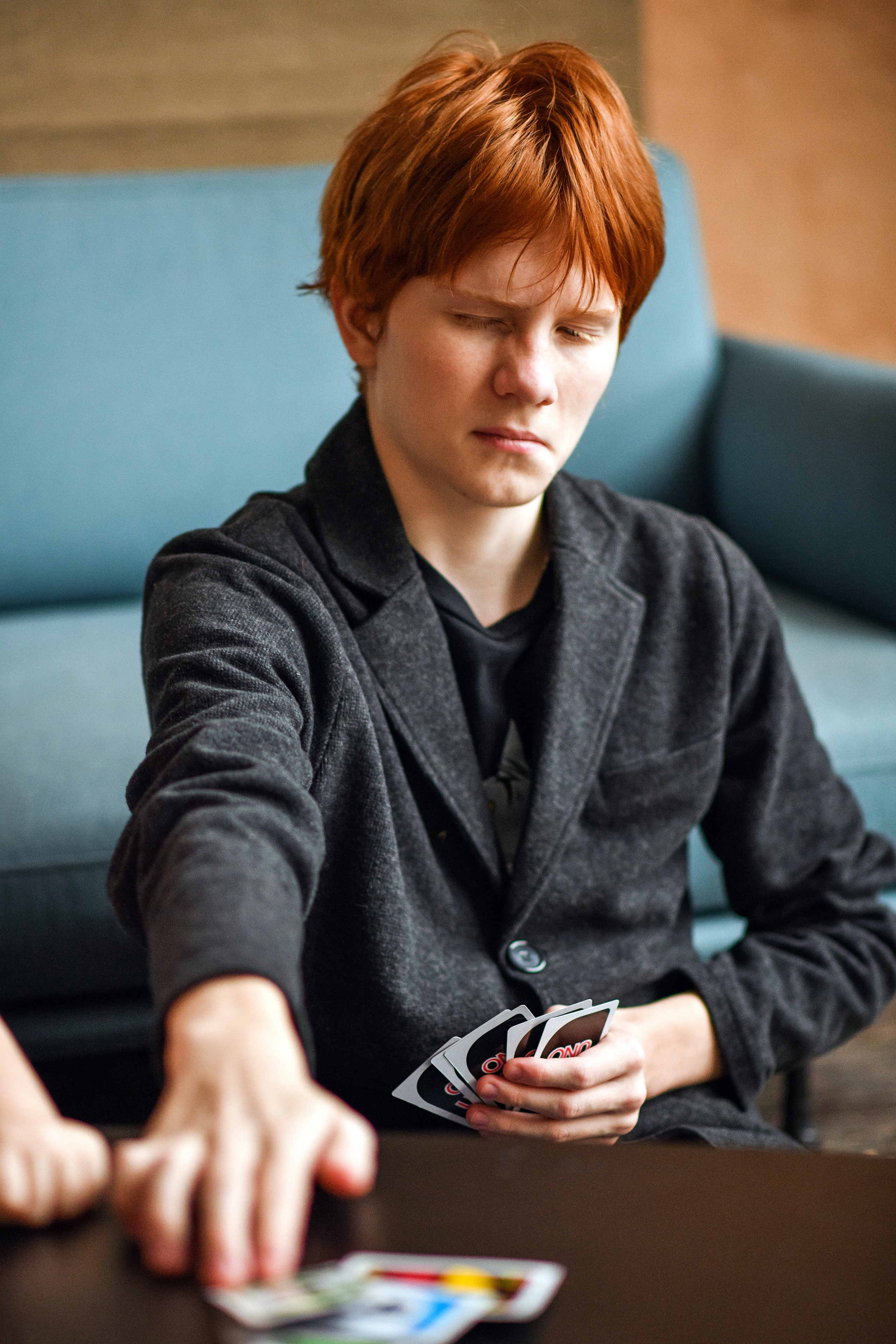 Семейный портрет. Женский фотограф в Москве Наталья Нестерова