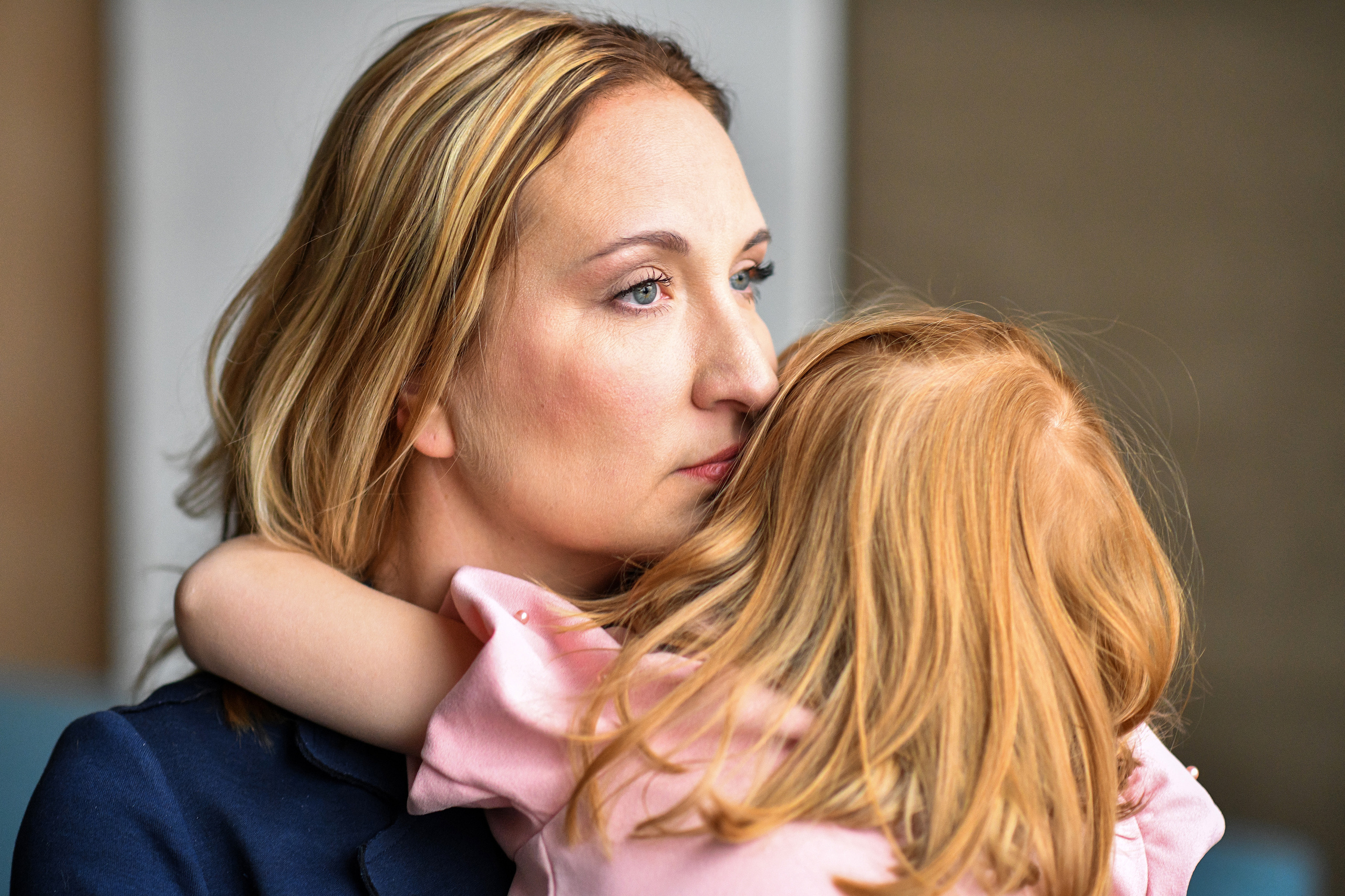 Семейный портрет. Женский фотограф в Москве Наталья Нестерова