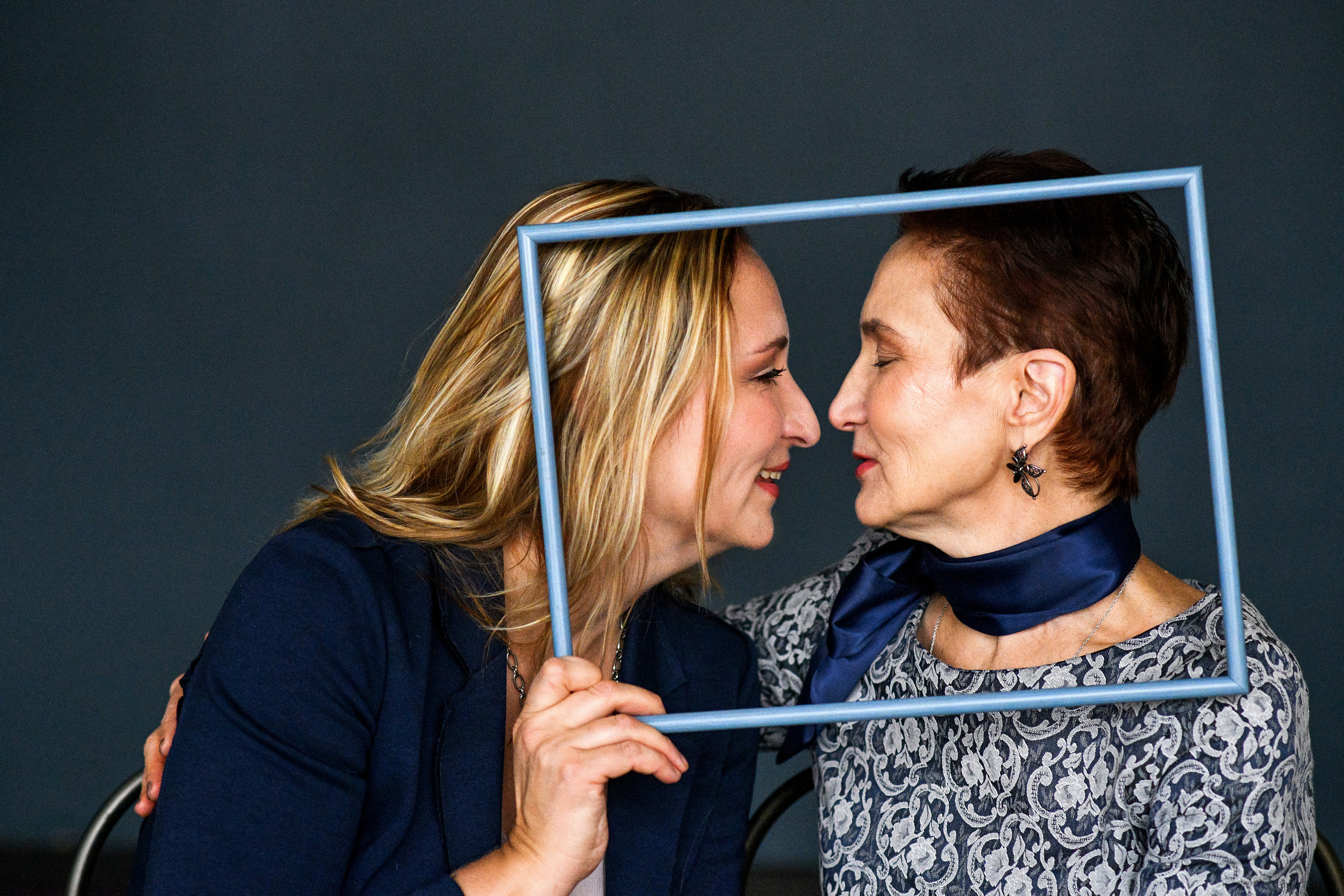 Семейный портрет. Женский фотограф в Москве Наталья Нестерова