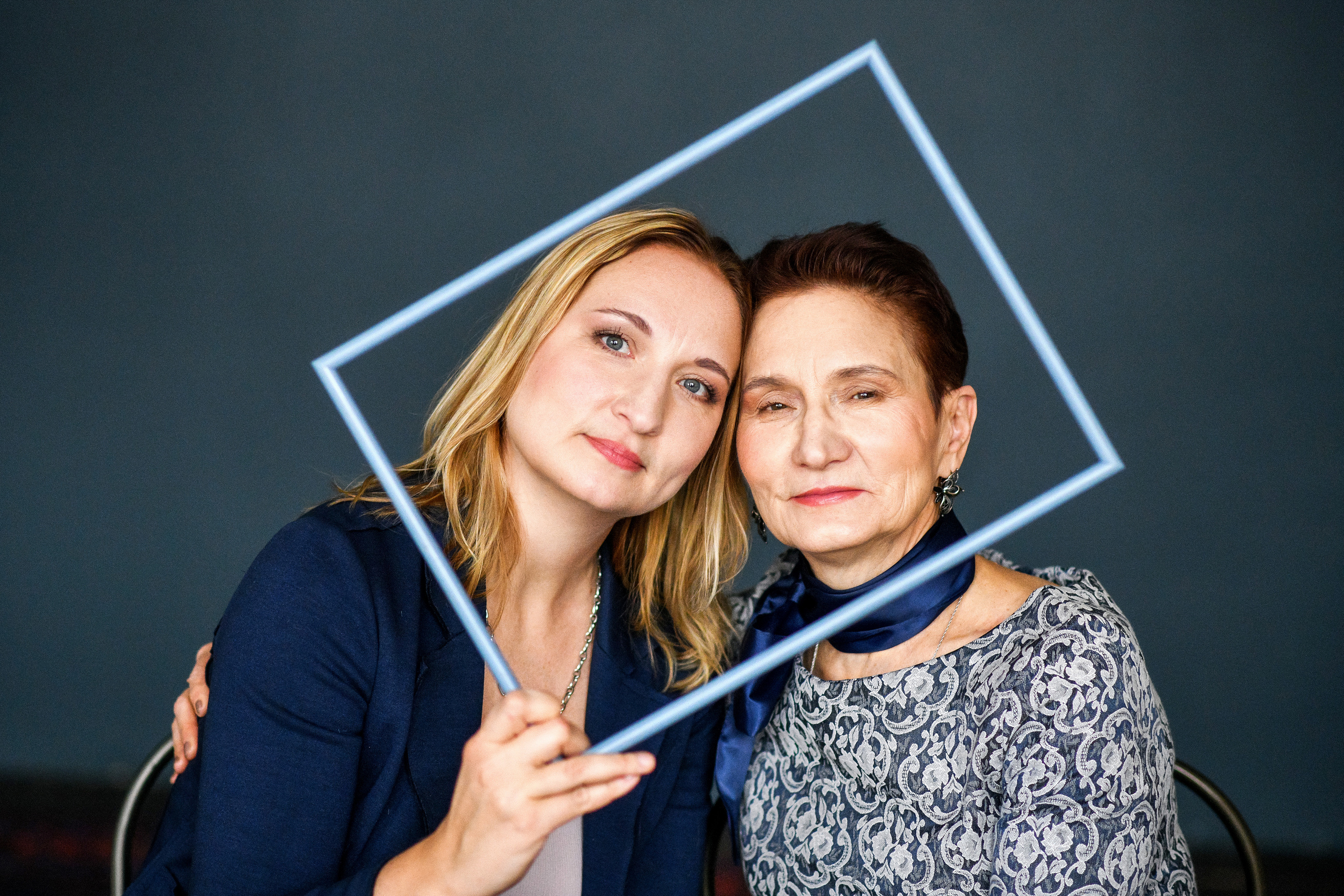 Женский фотограф в Москве Наталья Нестерова