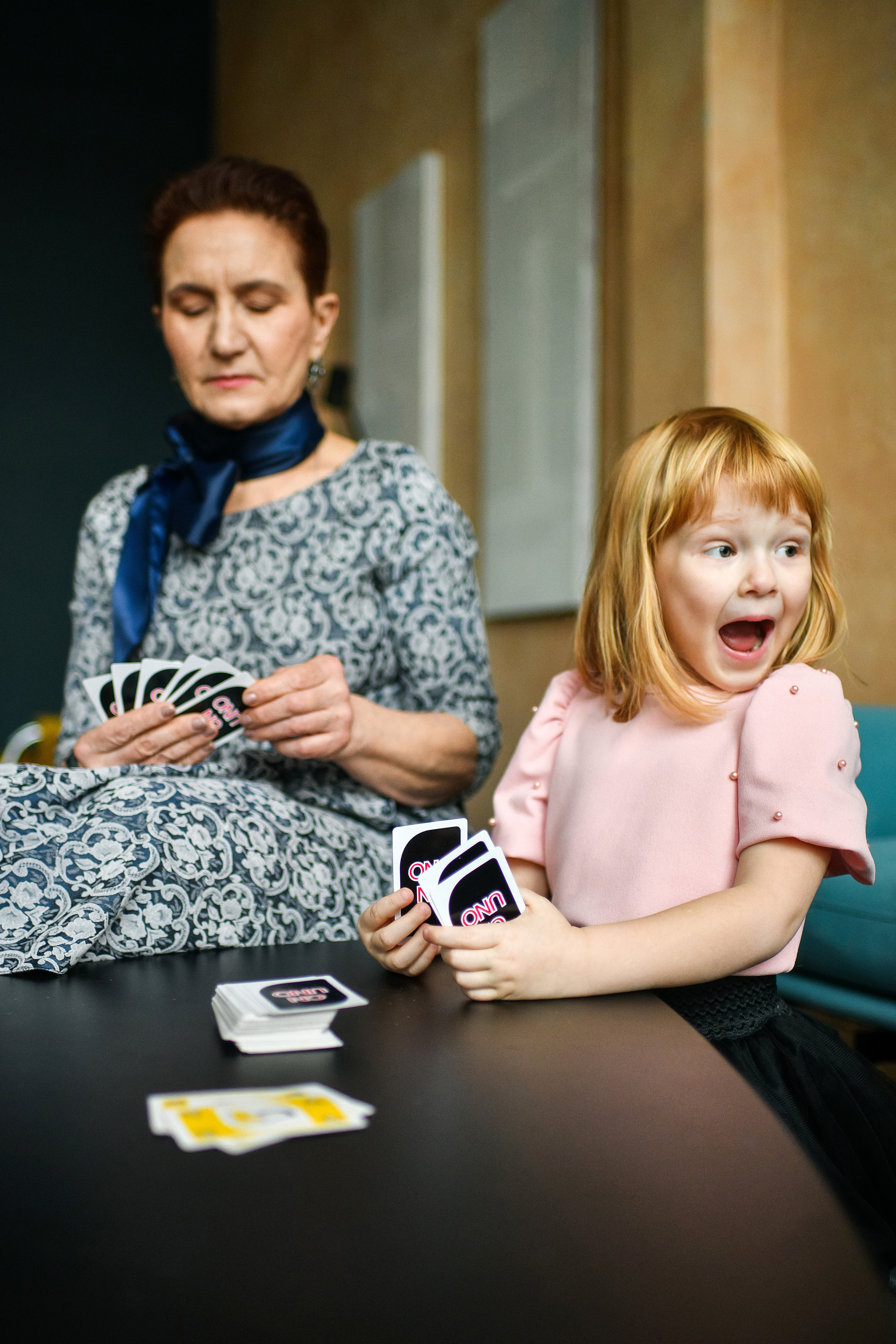 Семейный портрет. Женский фотограф в Москве Наталья Нестерова