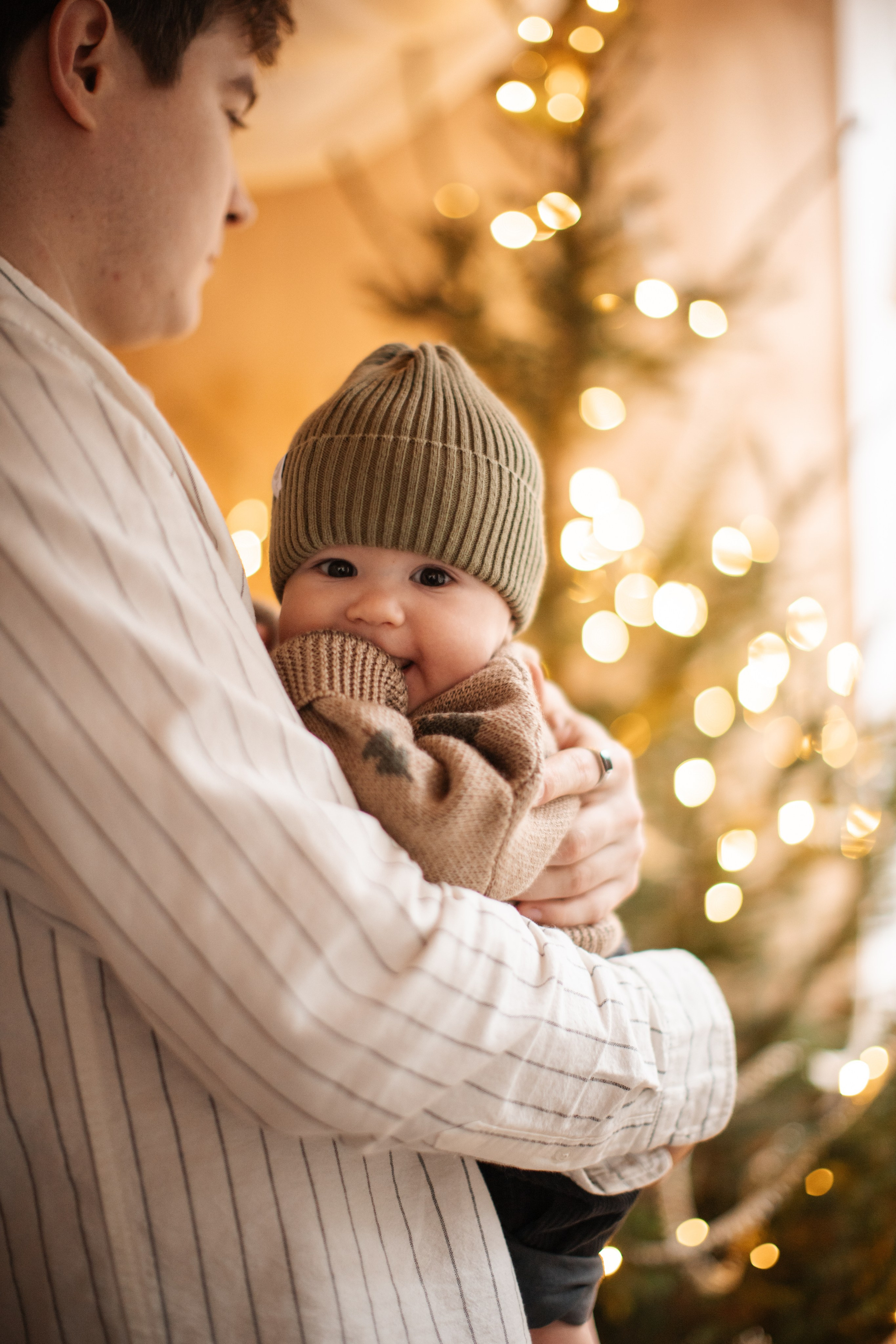 Семейная съемка. Честный семейный фотограф