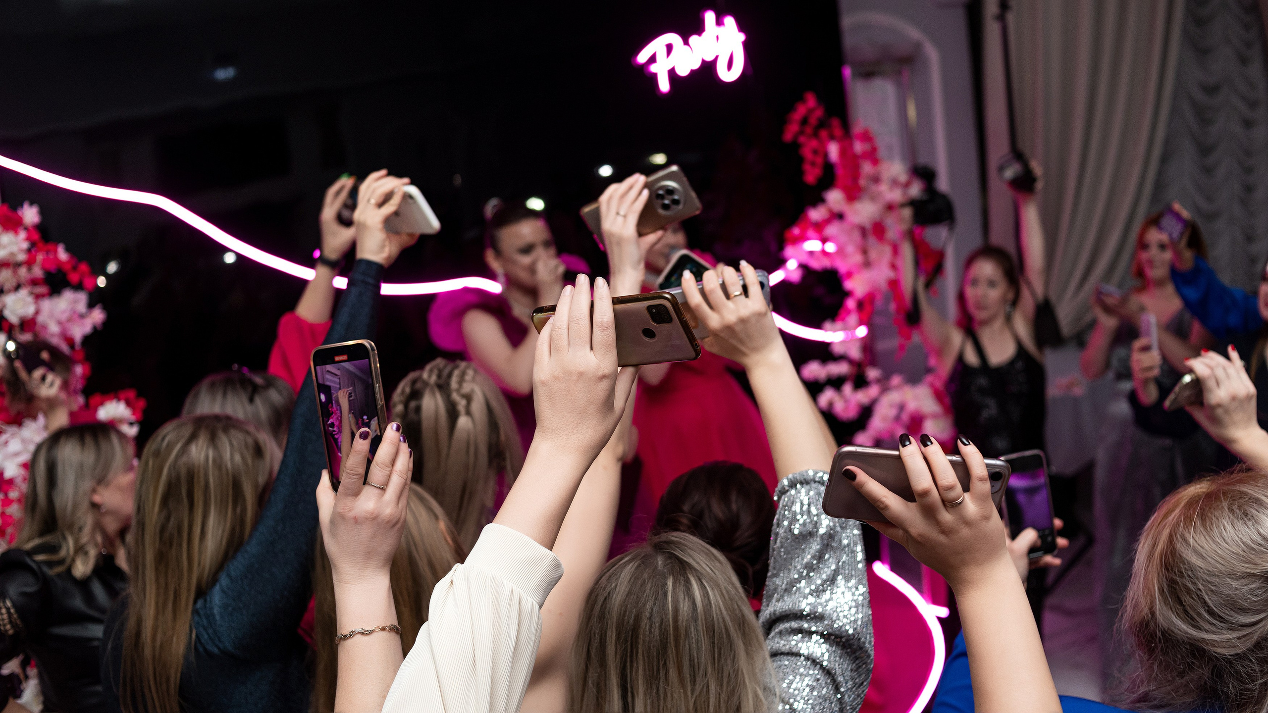 Девичник — 3. Бжицких Виталий — фотограф г. Ульяновск