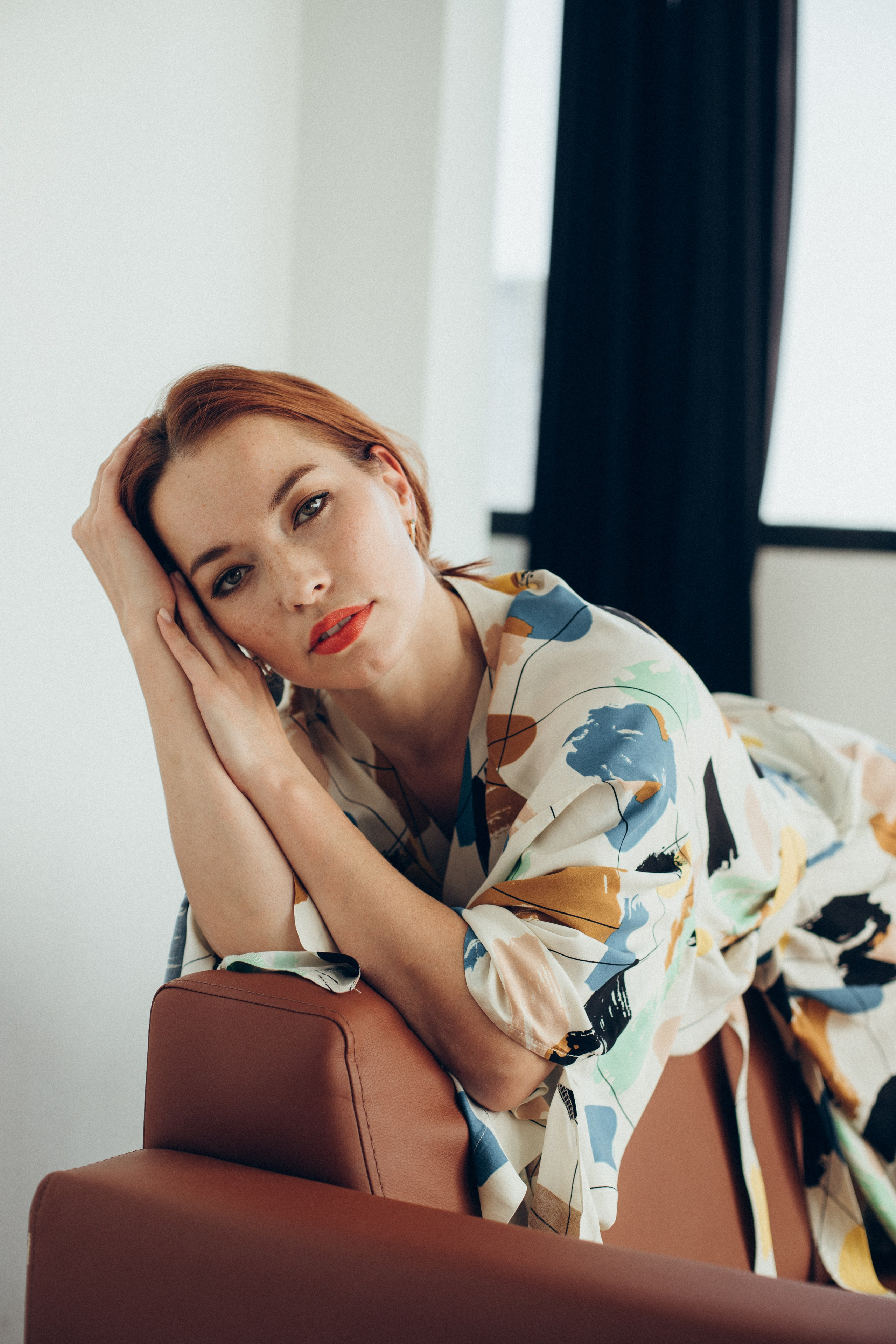 Регина. Семейный фотограф новорожденных УФА Гульнара Зиновьева