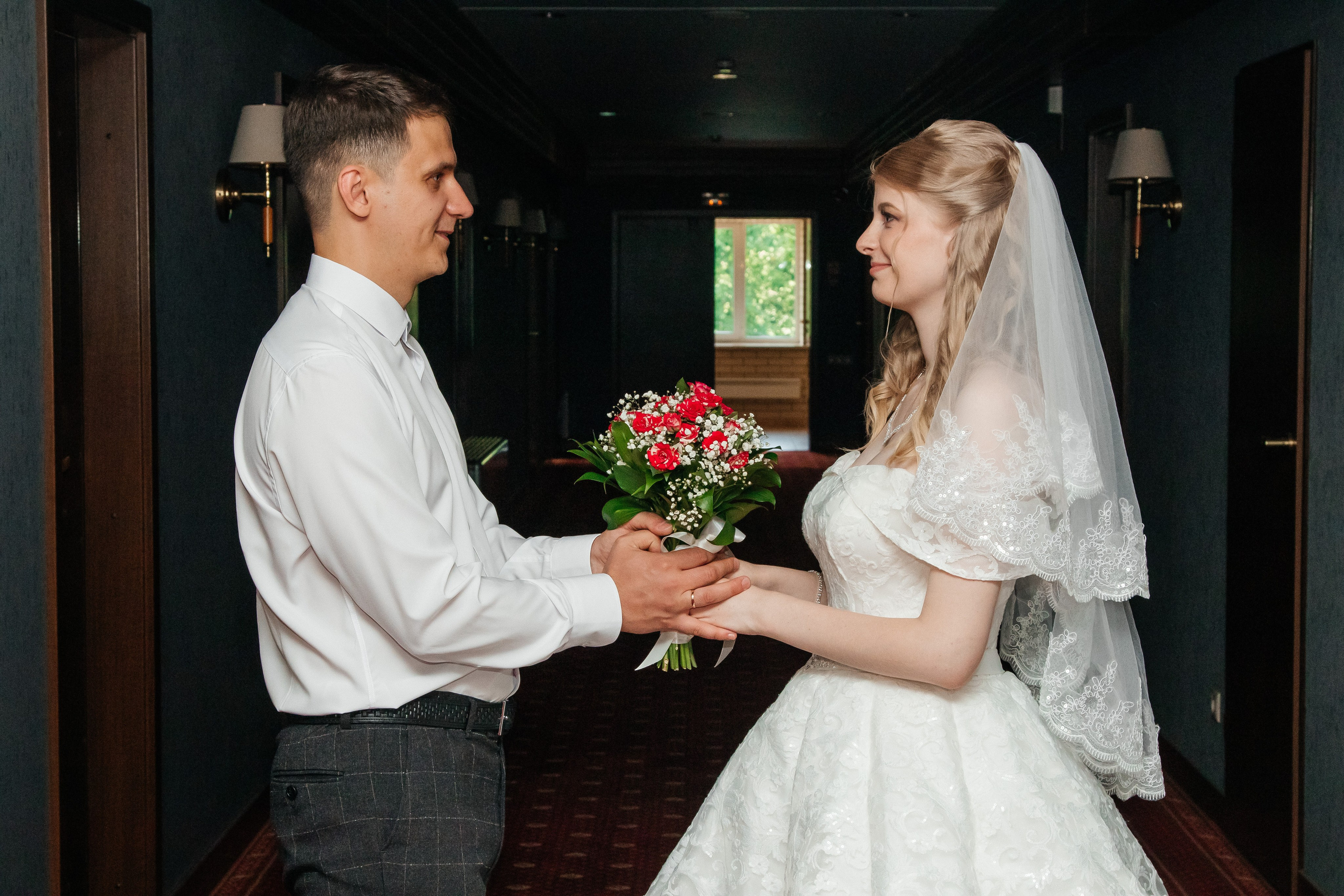 13.07.2024. Свадебный и семейный фотограф в Нижневартовске Татьяна Мартынова