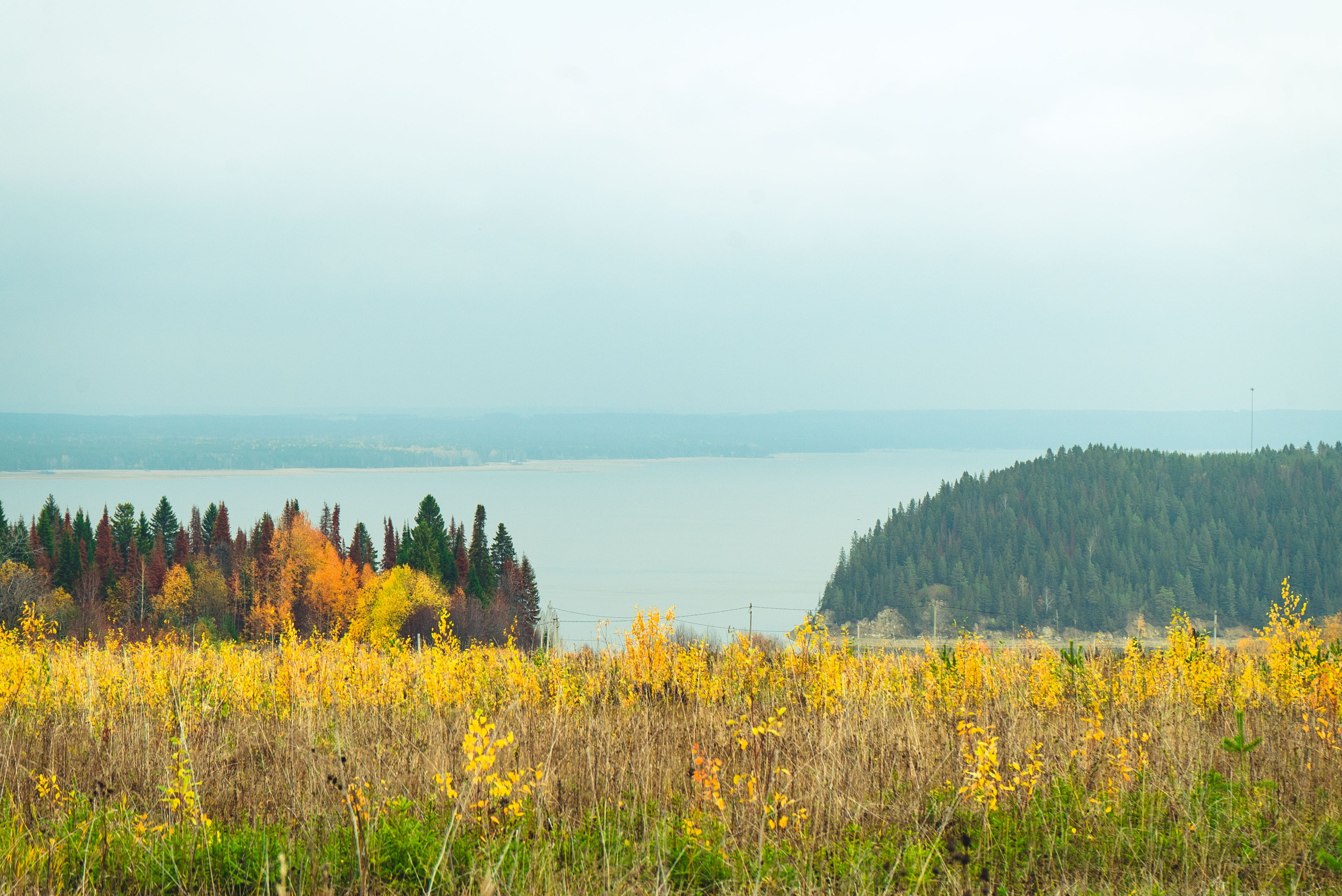 Фотографии Природы Урала, Пермского края, Хохловка. Мари Линёк-Стельмах Фотохудожник Санкт-Петербург/Урал