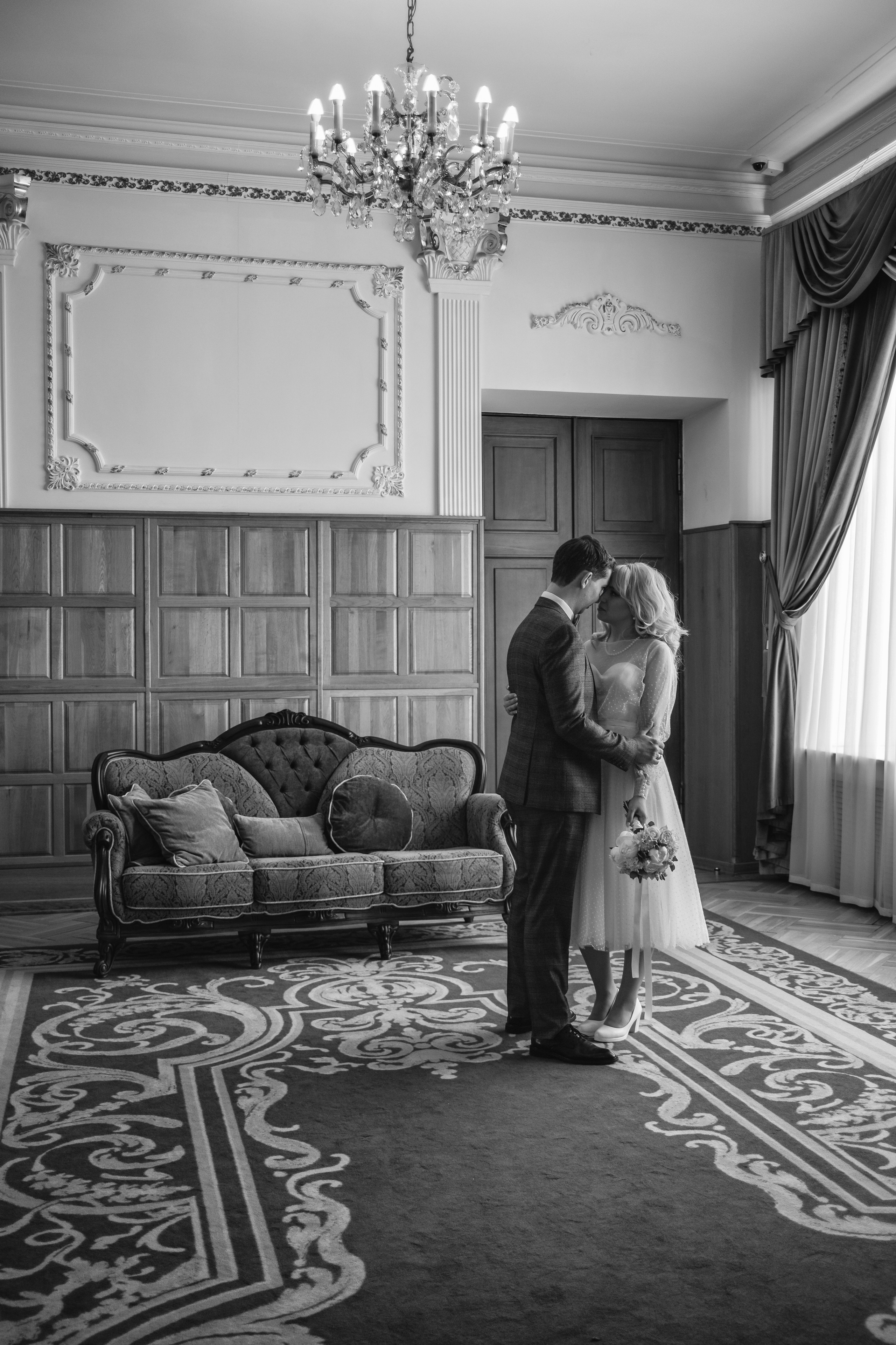 В & Е. Свадебный, семейный и индивидуальный фотограф в Зеленограде и Москве Ирина Костенко