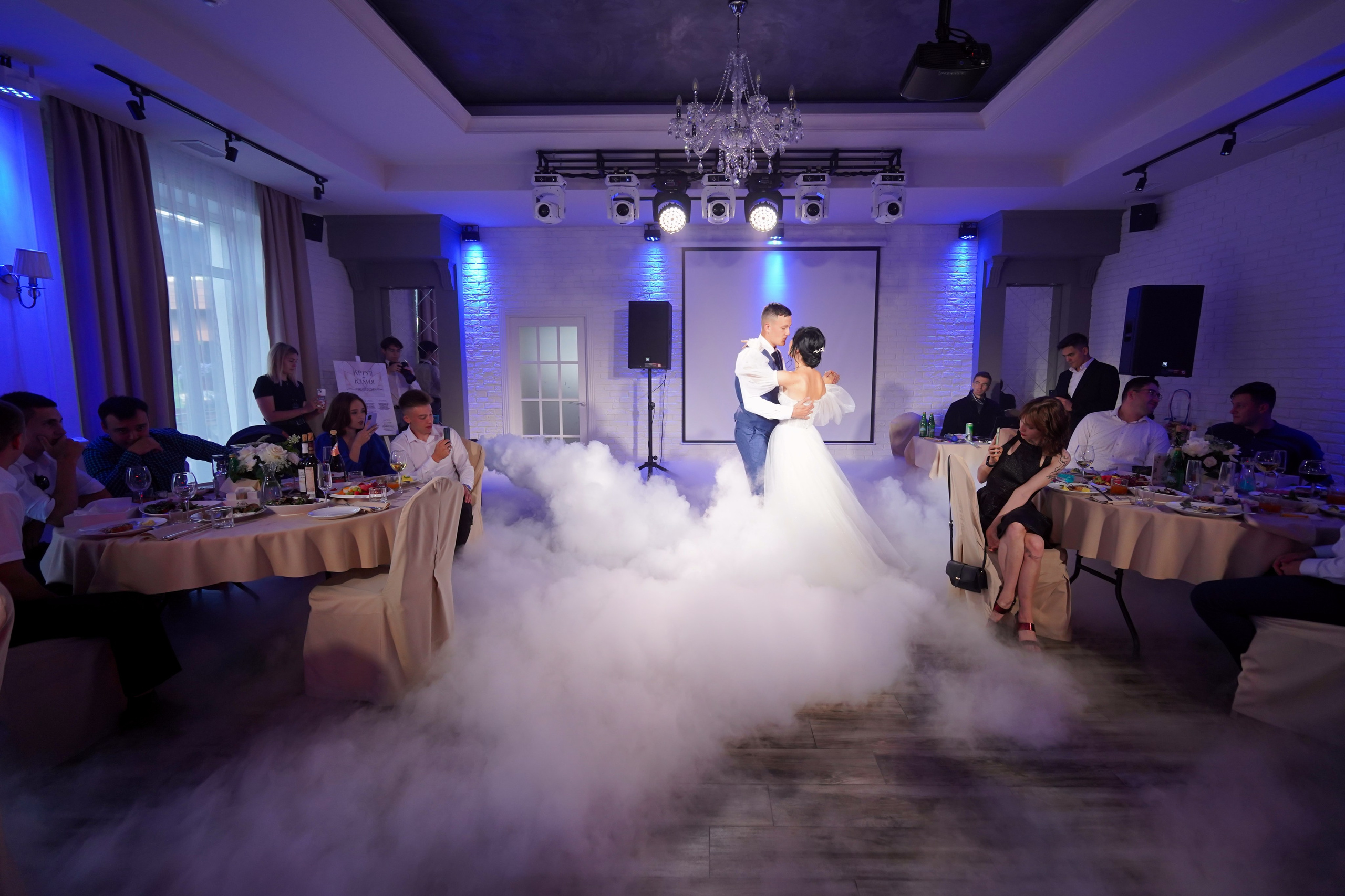 Юля + Артур: полная серия (пакет полный день). BYFOX STUDIO 68 — фото и видеосъёмка Тамбов, Москва, Воронеж, Липецк