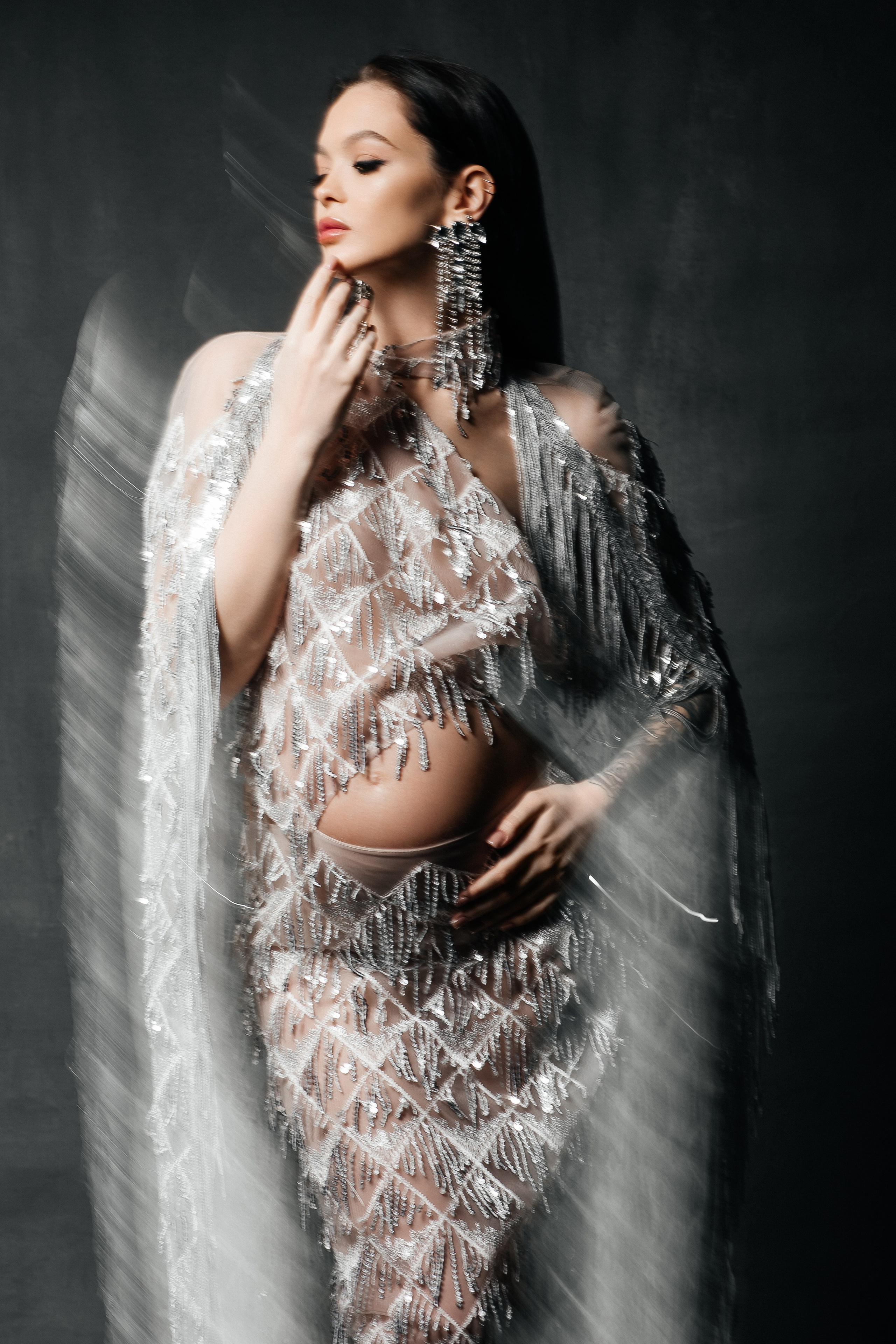 Fashion. Профессиональный ретушер Москва и весь мир — Елена Тимченко