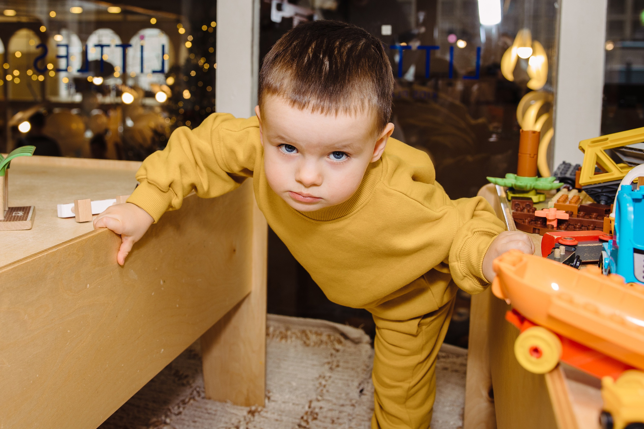 День рождения. Контент фотограф в Москве и области Елена Кулакова