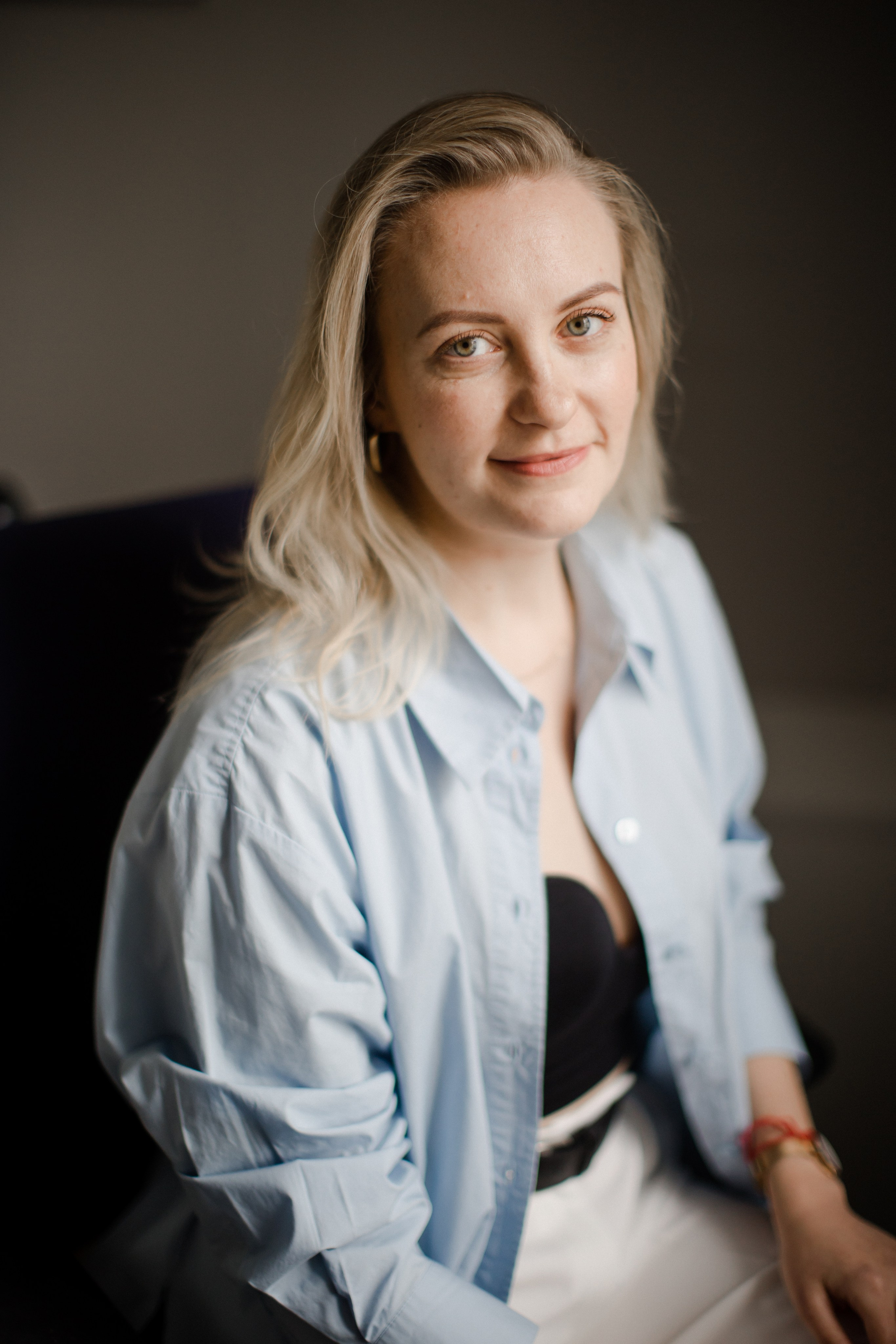 Офис. Семейный и детский фотограф в Москве Кузьмина Мария