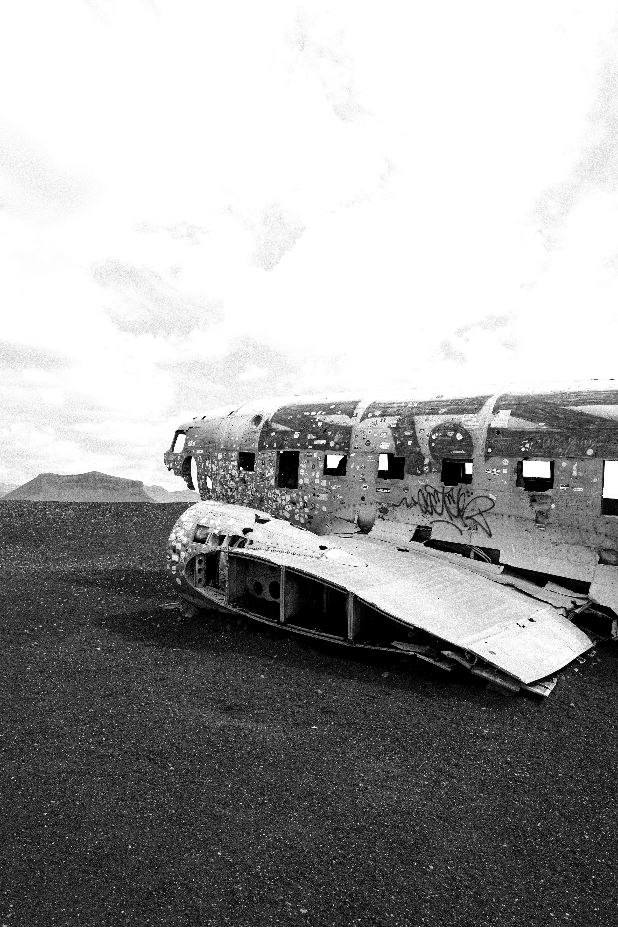 Iceland. Photographer