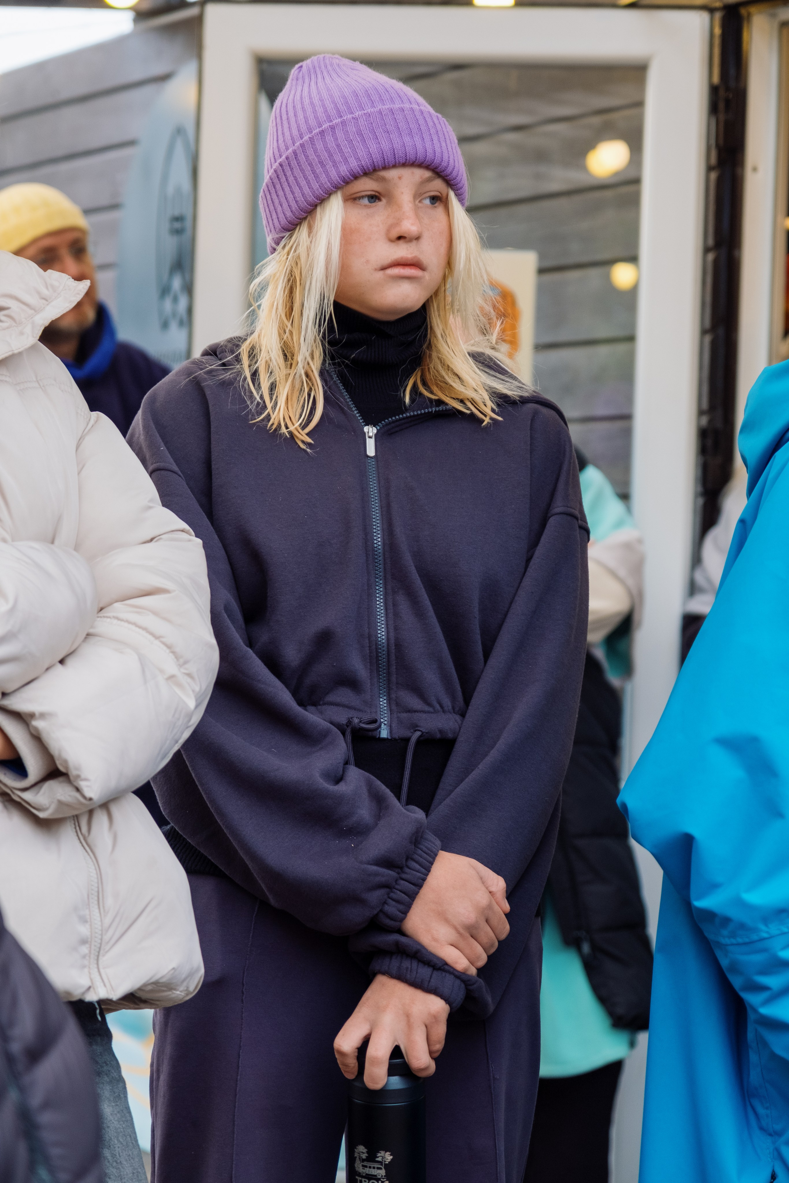 Первенство Калининградской области