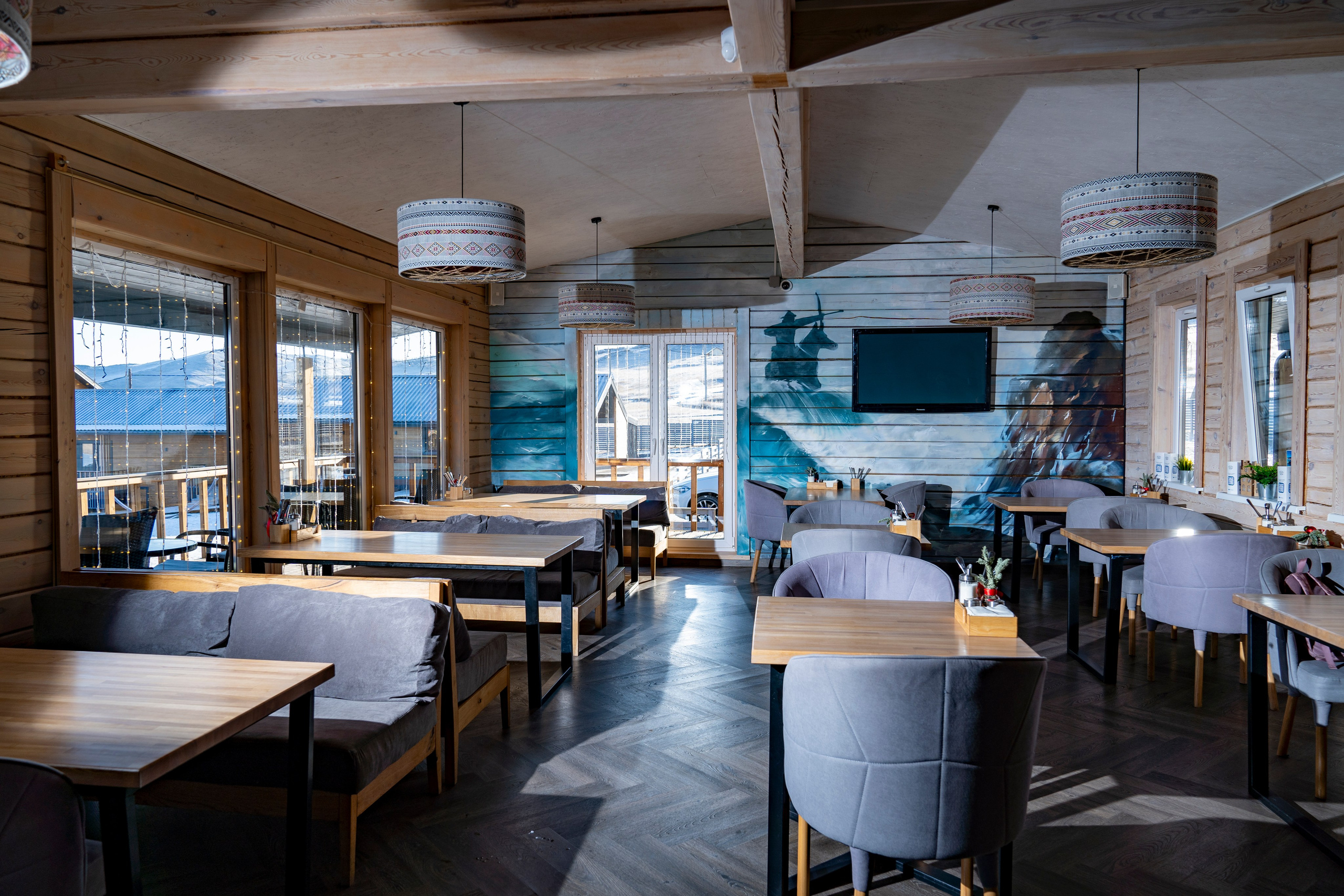 Интерьерные и экстерьерные съемки. Dmitry Golenko