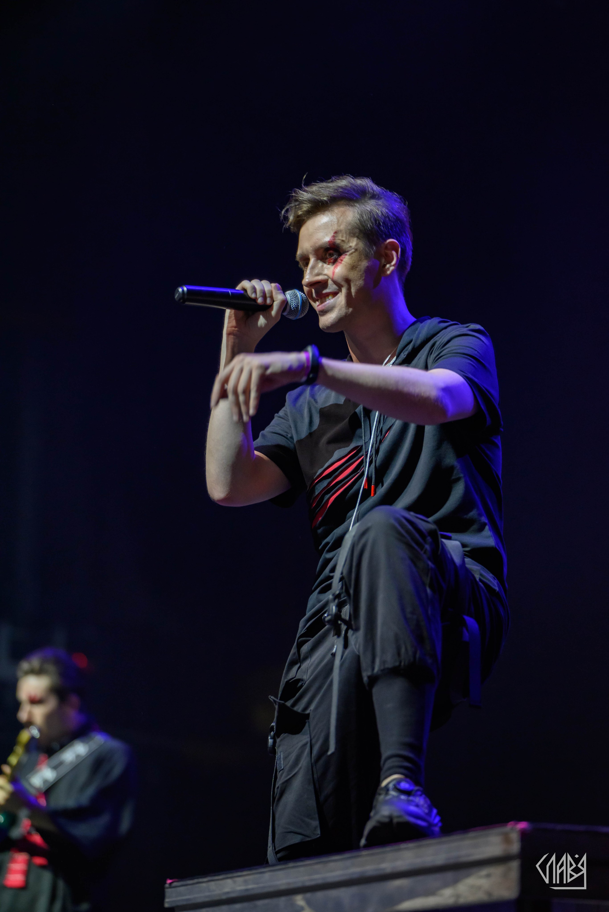 Geek&Music [концерт]. Фотограф из Москвы Ярослава Панкратова