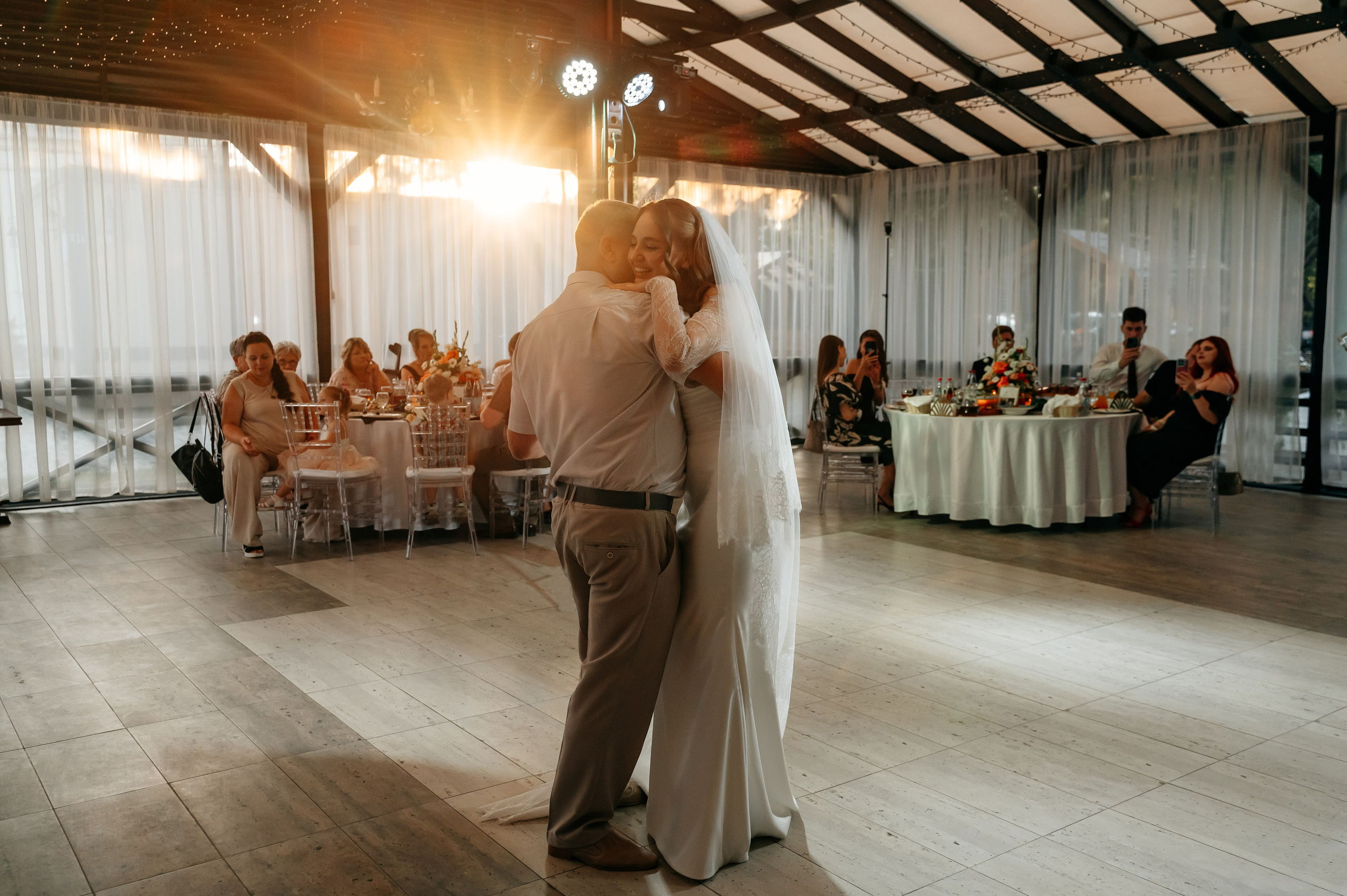 Охана-значит семья. Свадебный фотограф в Краснодаре и Сочи Комолова Екатерина