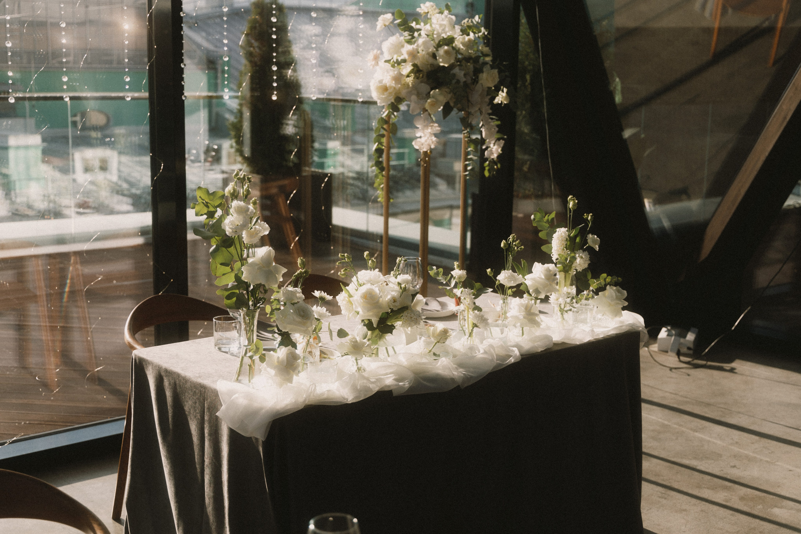 Банкет. Максим Мороз Фотограф в Санкт-Петербурге