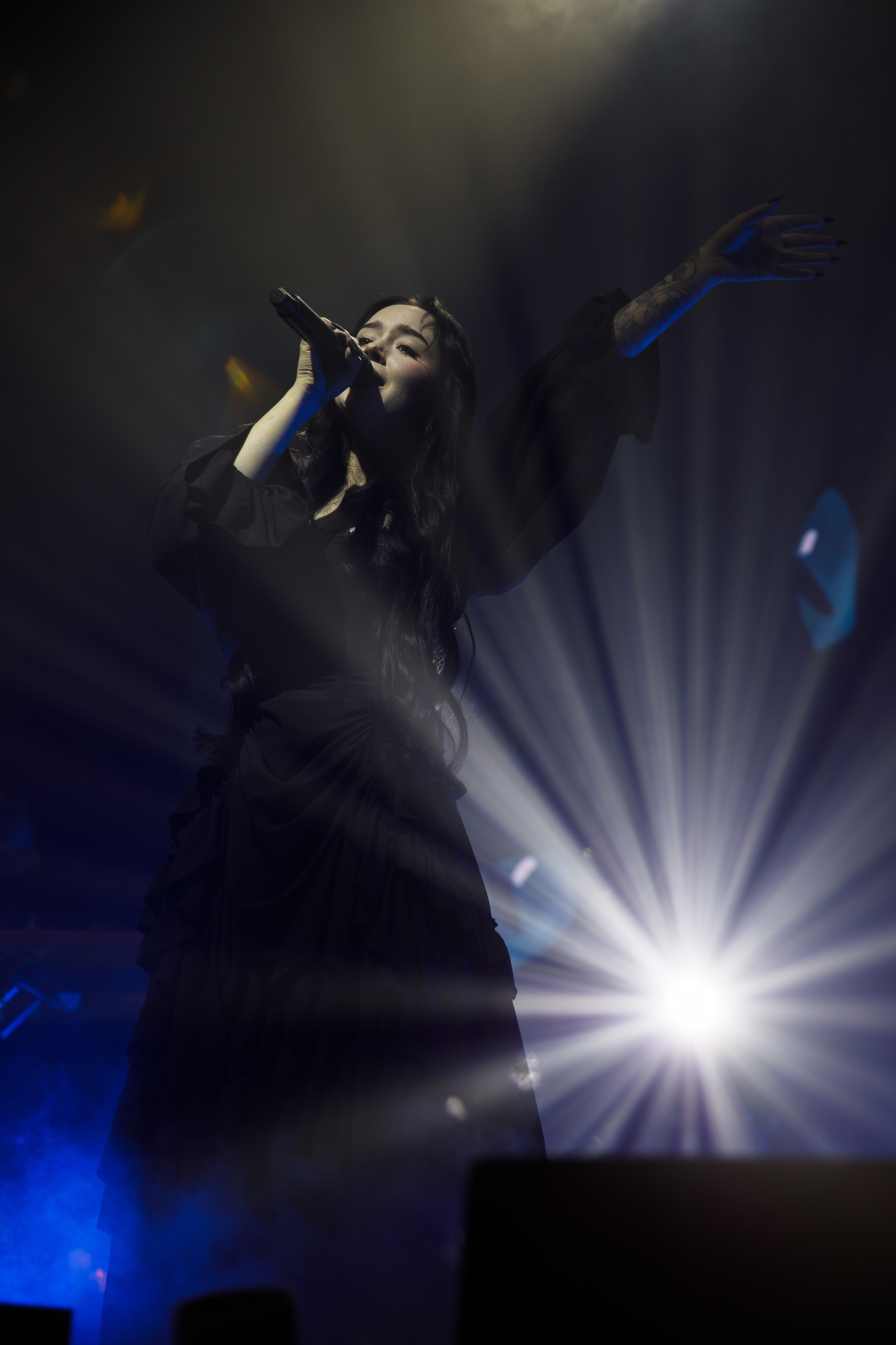 Polnalyubvi / 13.12.2023 / 1930 Moscow. Репортажный и портретный фотограф Русакова Жанна