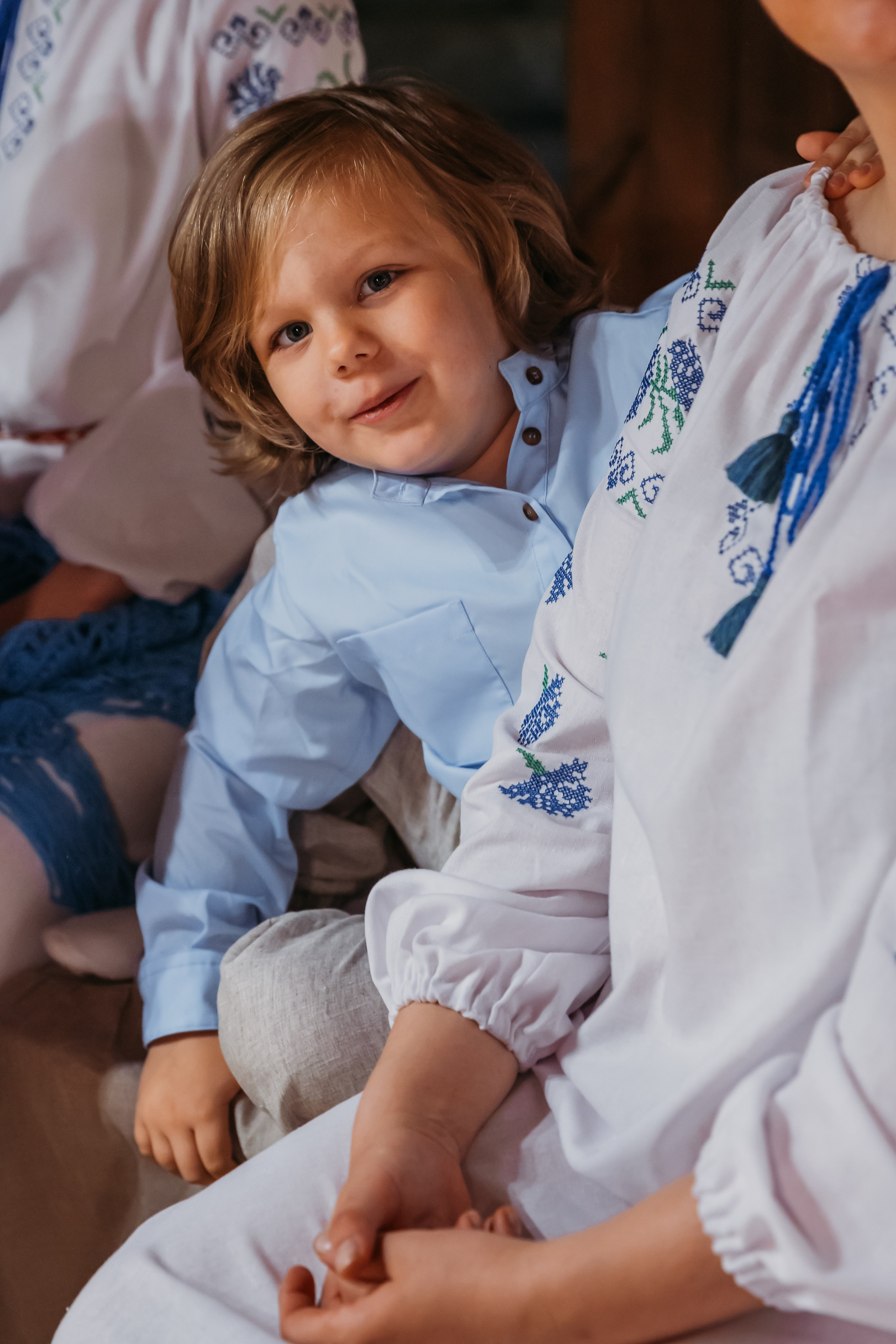 Родные люди «Мандроги». Леся Гаранина. Семейный фотограф/видеограф Москва и область