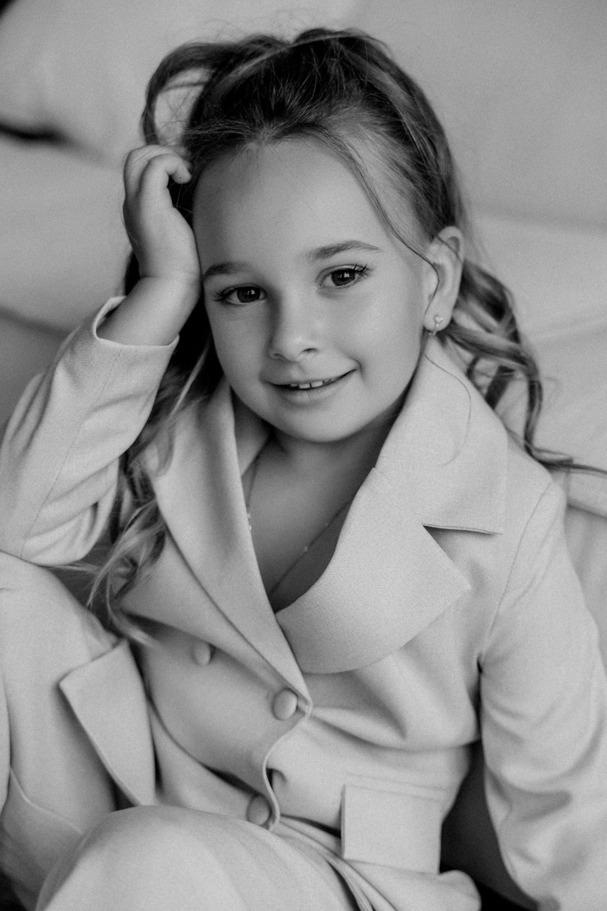 Лерочка 🫶. ФОТОГРАФ ИРИНА ШАМАТАВА