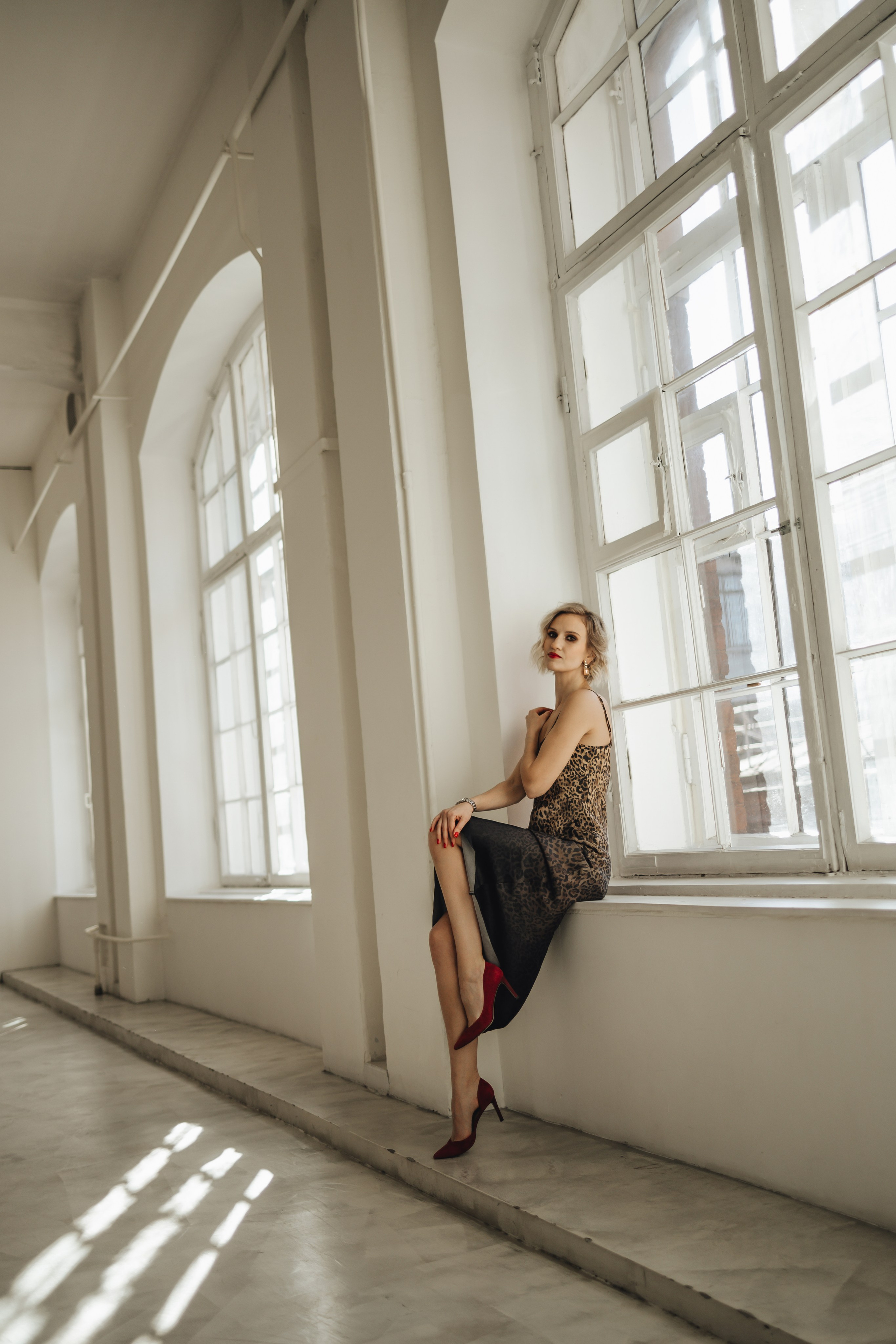 Е. Фотограф в Санкт-Петербурге Ольга Кулеш