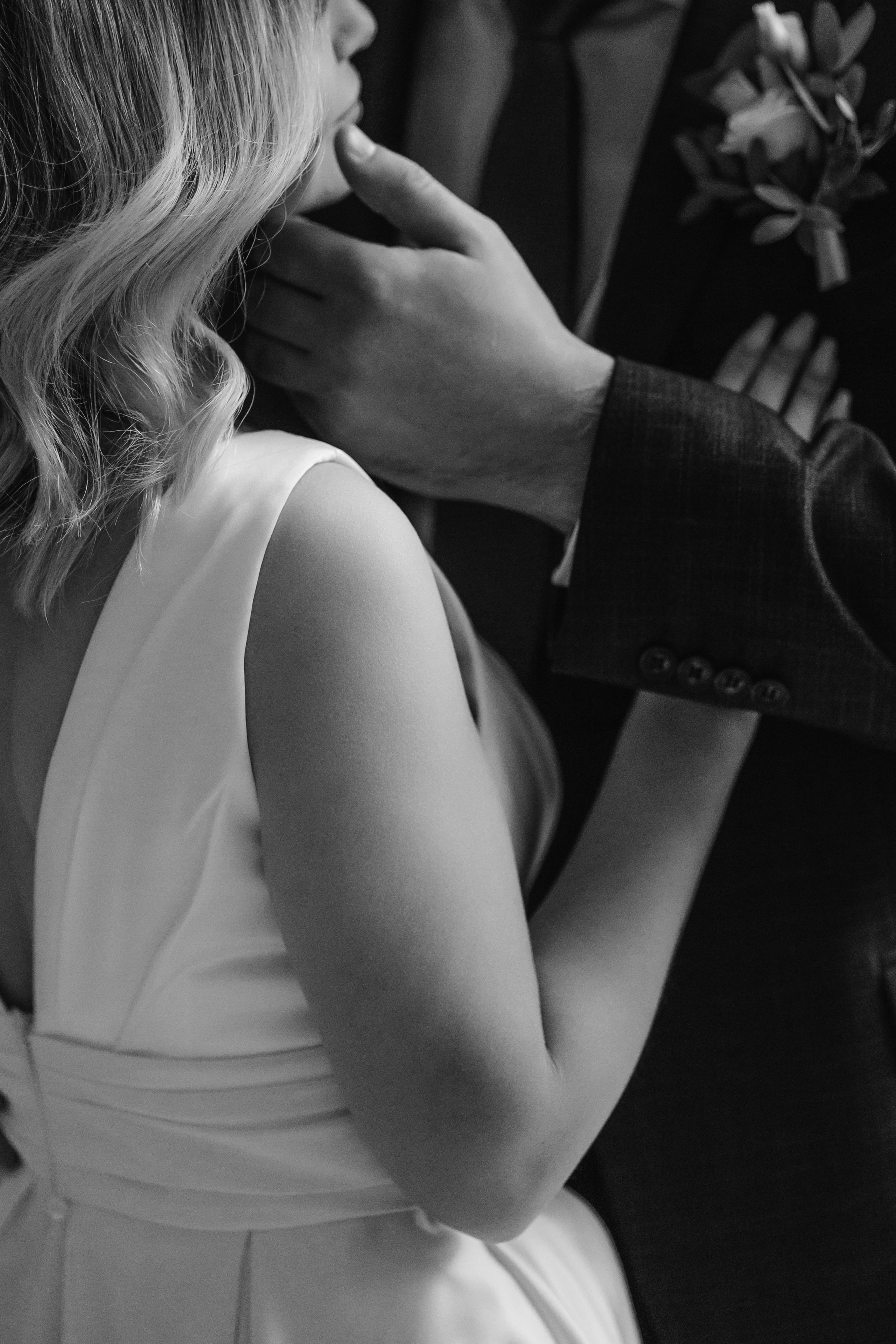 M&A. Фотограф в Санкт-Петербурге Ольга Кулеш