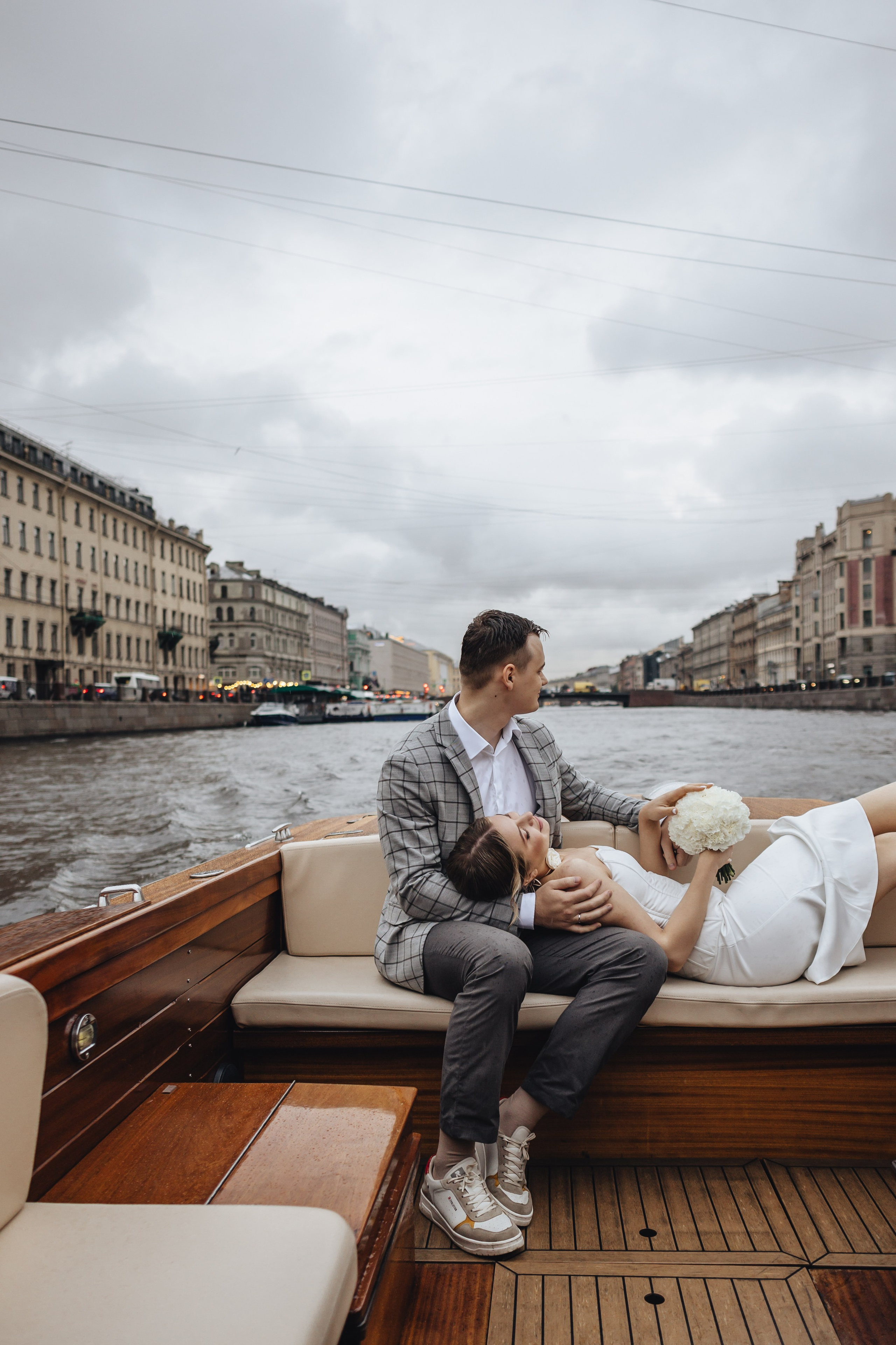 L&L. Фотограф в Санкт-Петербурге Ольга Кулеш