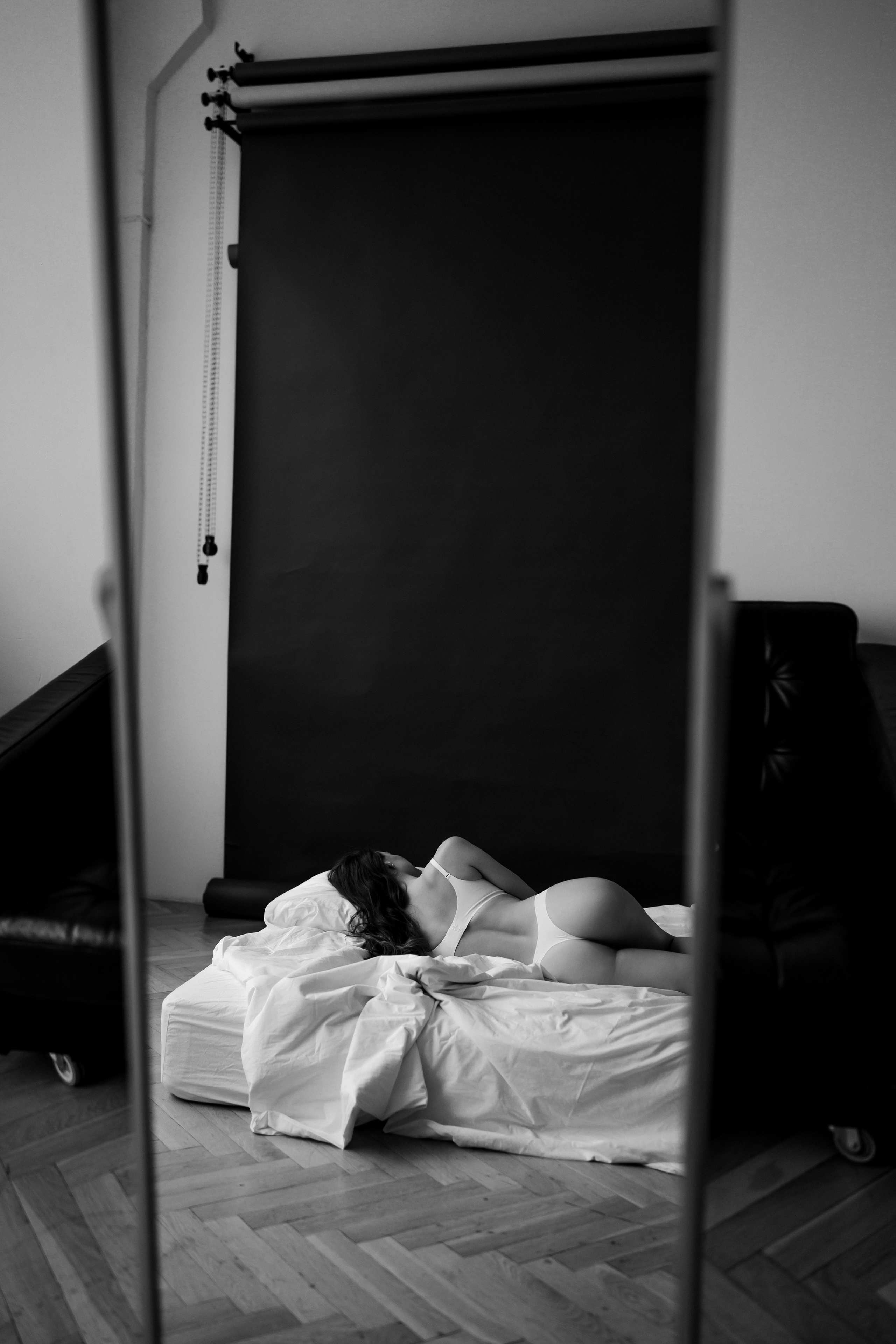 П. Фотограф в Санкт-Петербурге Ольга Кулеш