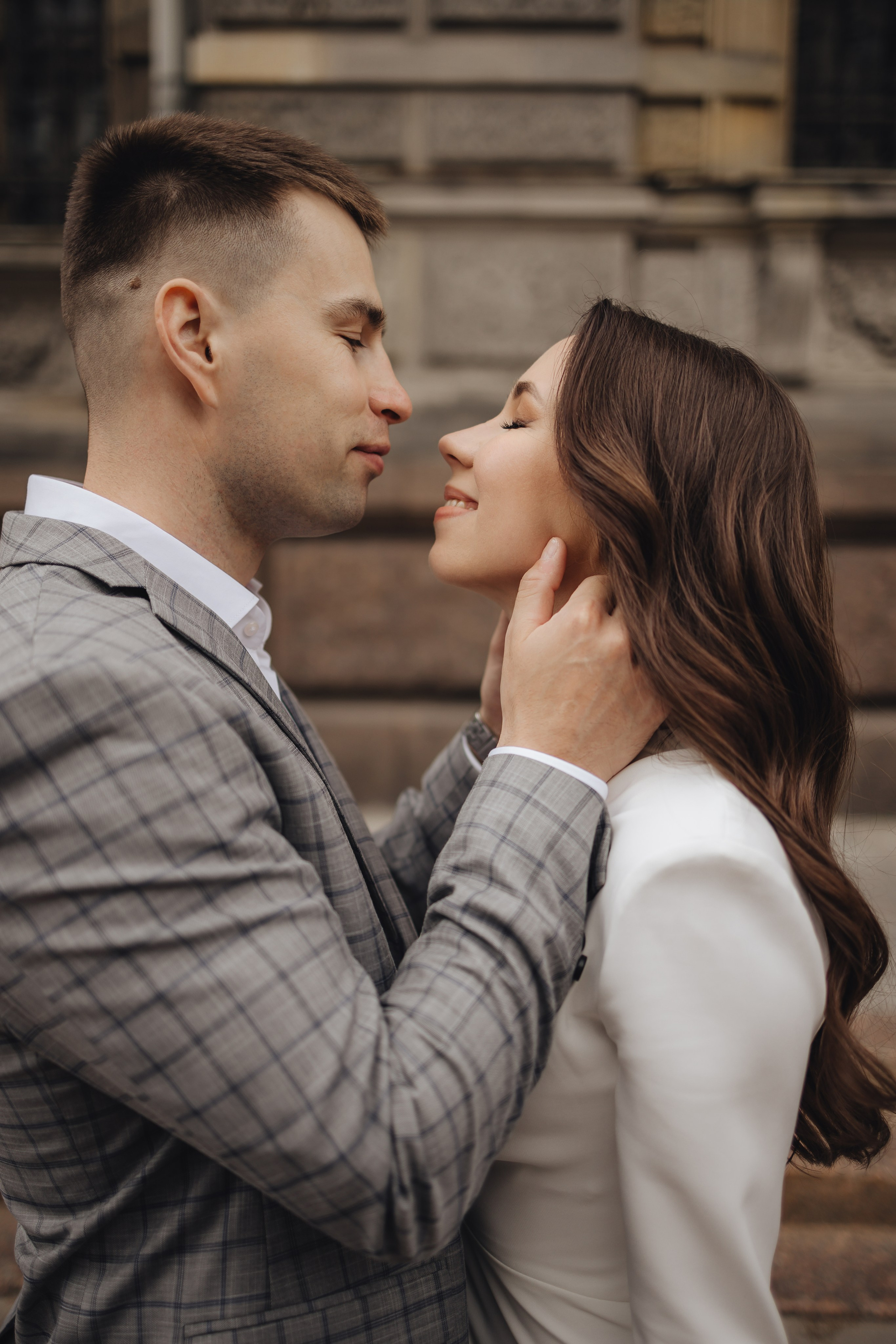 A&I. Фотограф в Санкт-Петербурге Ольга Кулеш