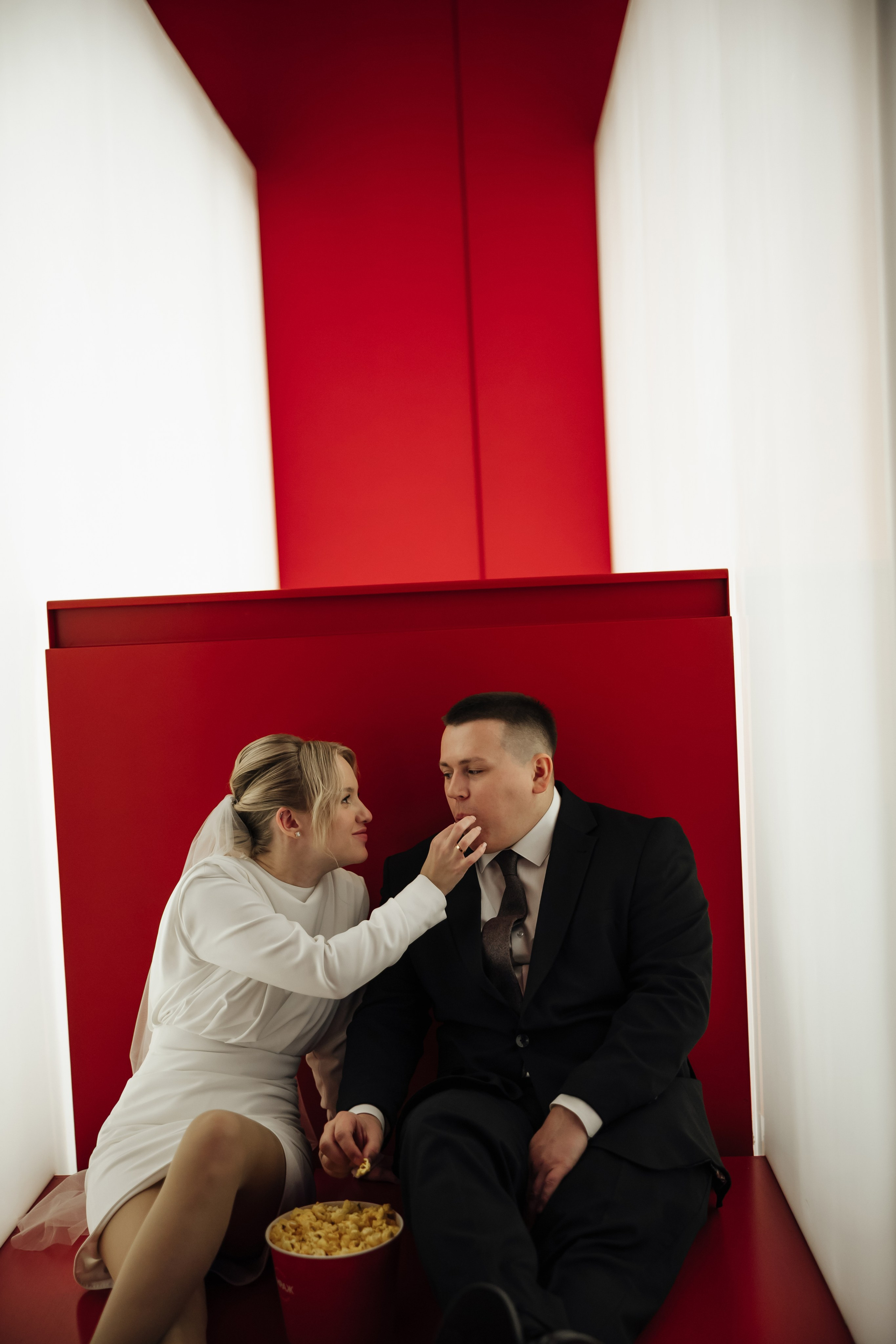 A&A. Фотограф в Санкт-Петербурге Ольга Кулеш