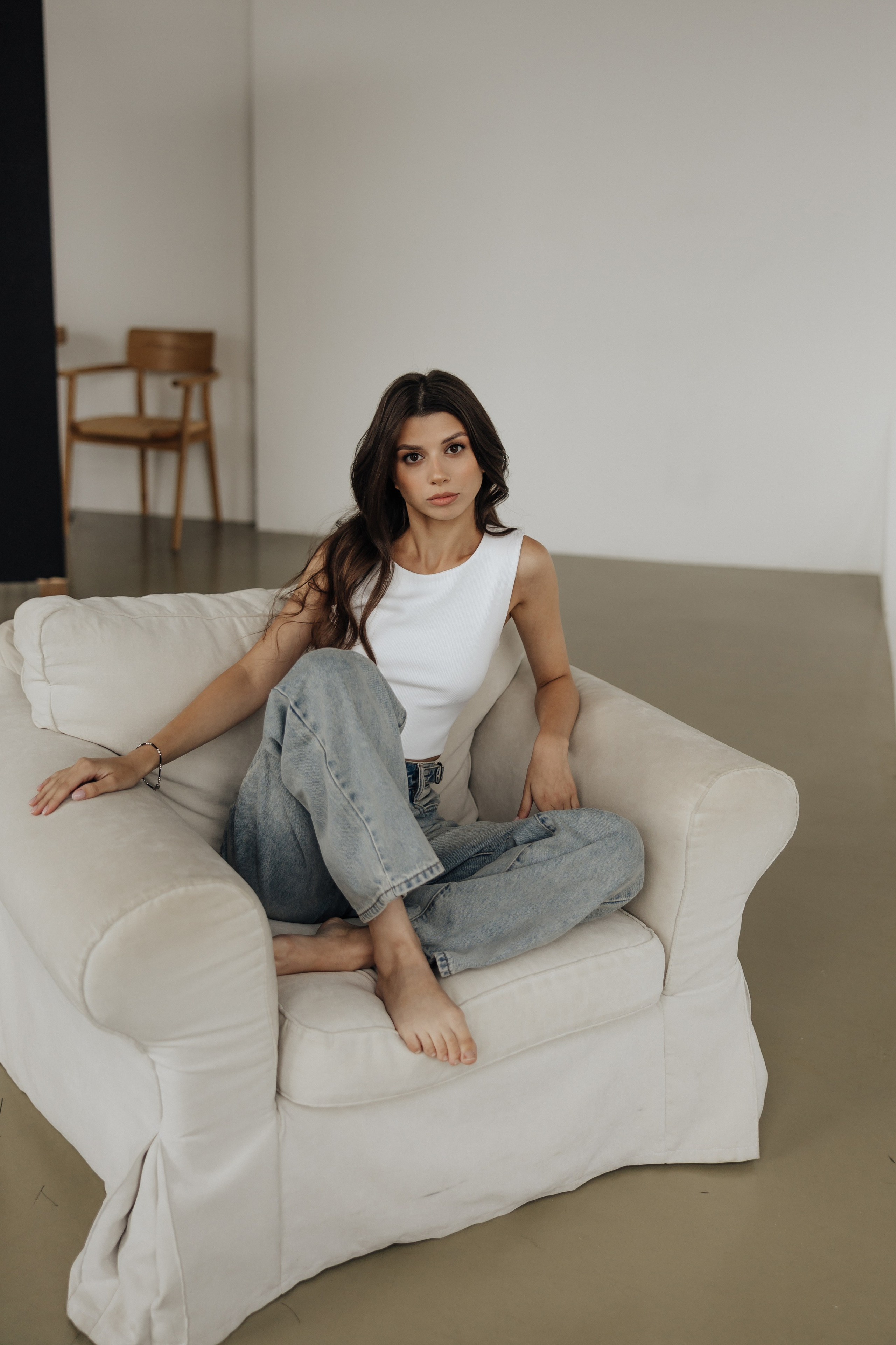 В. Фотограф в Санкт-Петербурге Ольга Кулеш