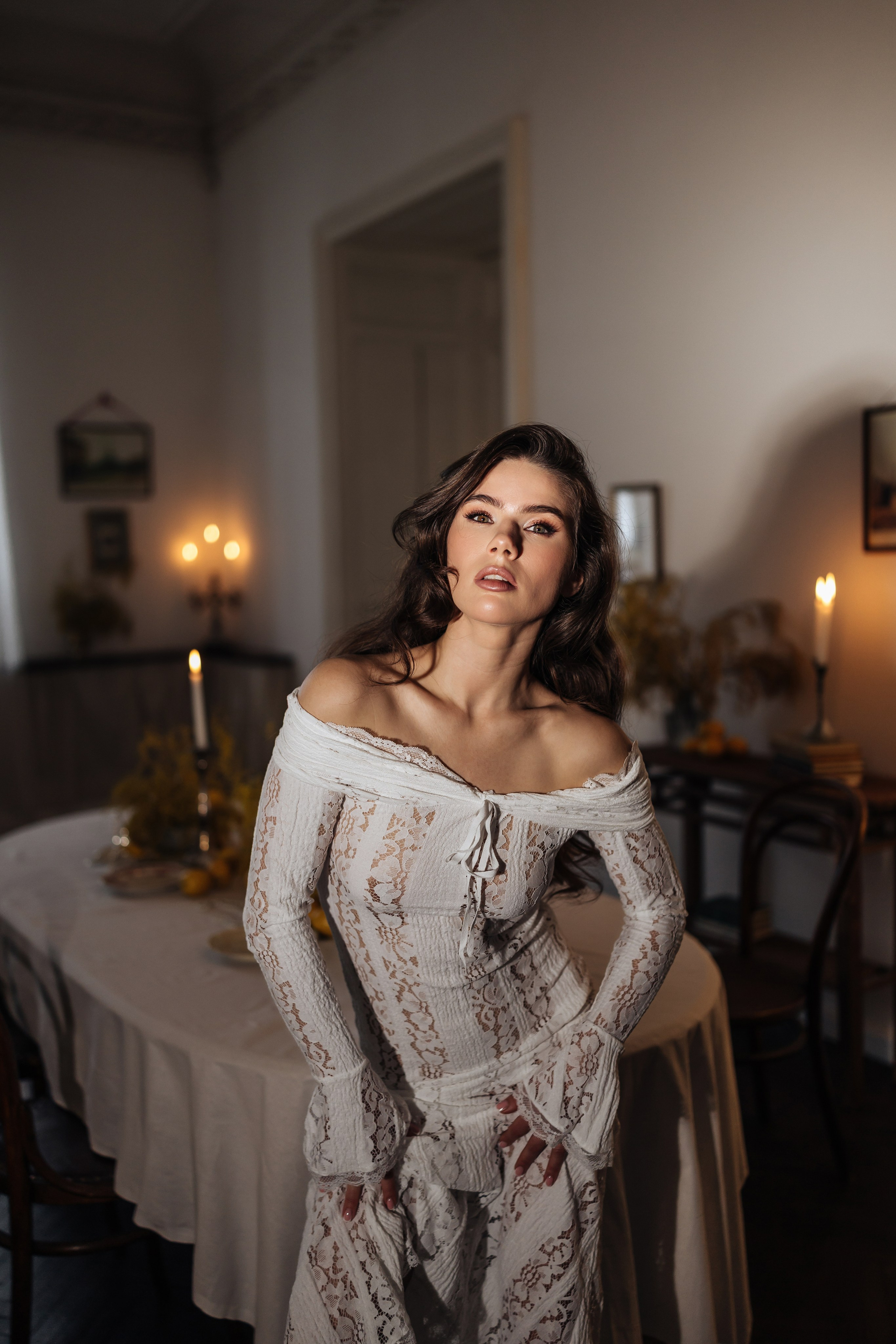 М. Фотограф в Санкт-Петербурге Ольга Кулеш