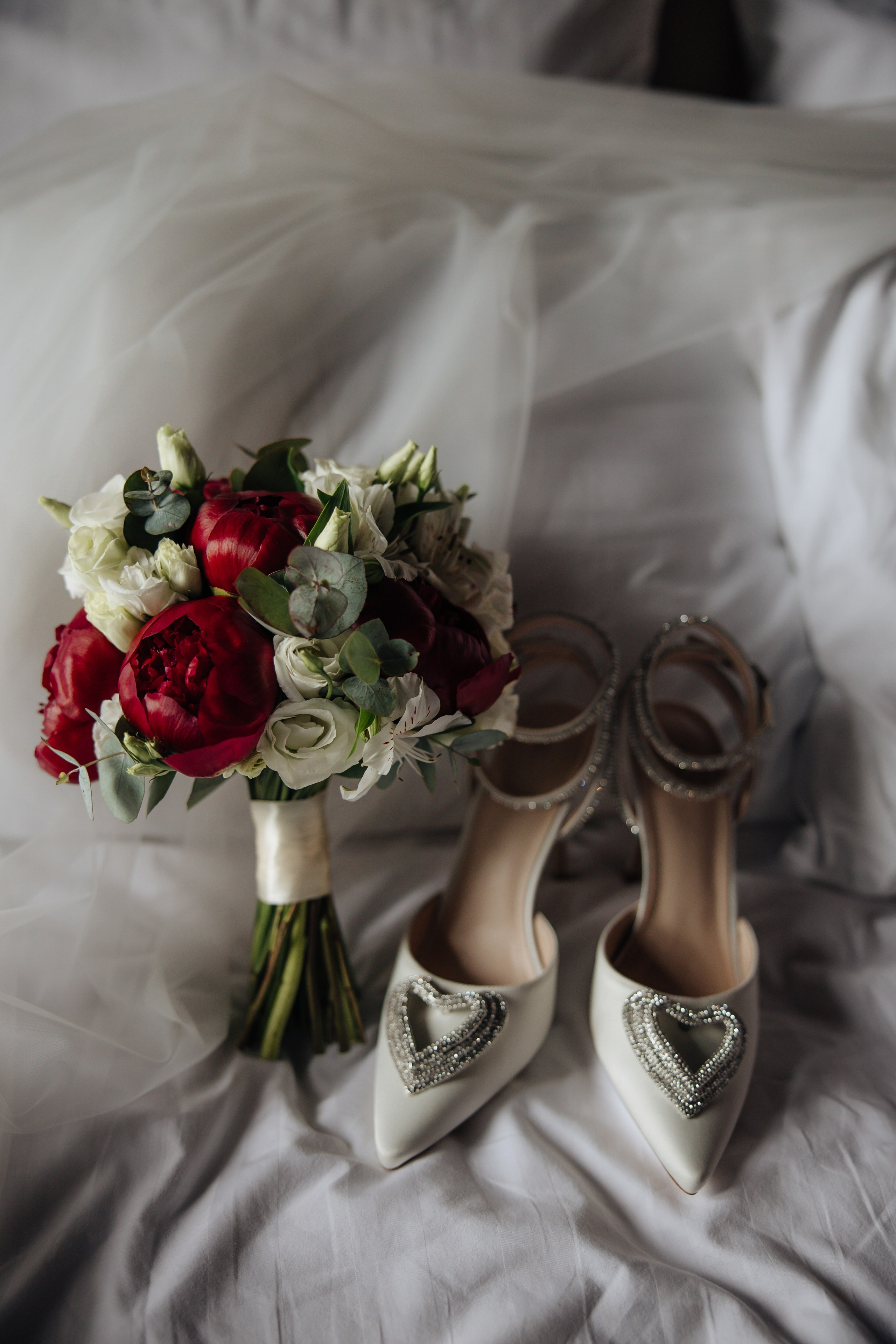 E&S. Фотограф в Санкт-Петербурге Ольга Кулеш