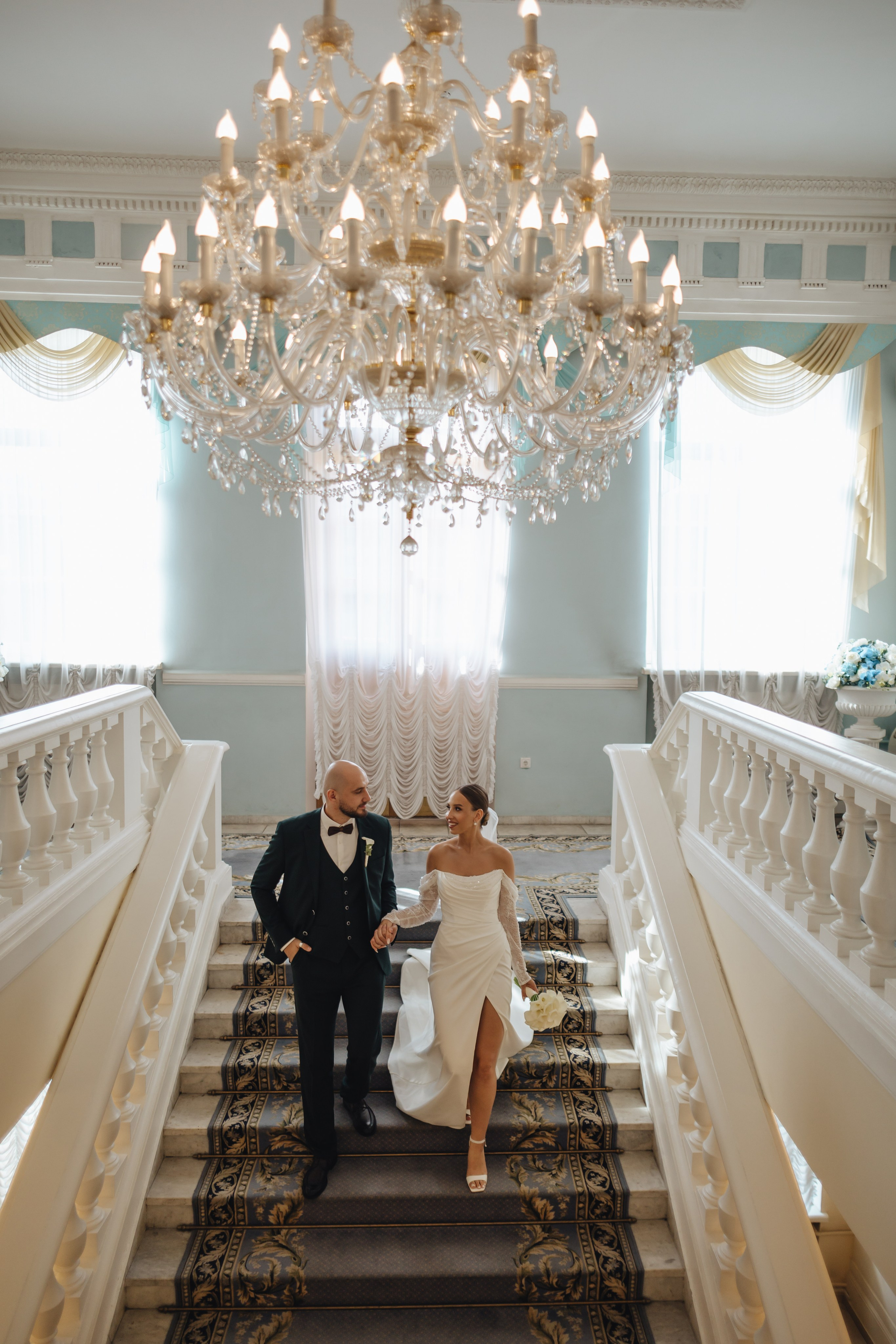 A&I. Фотограф в Санкт-Петербурге Ольга Кулеш