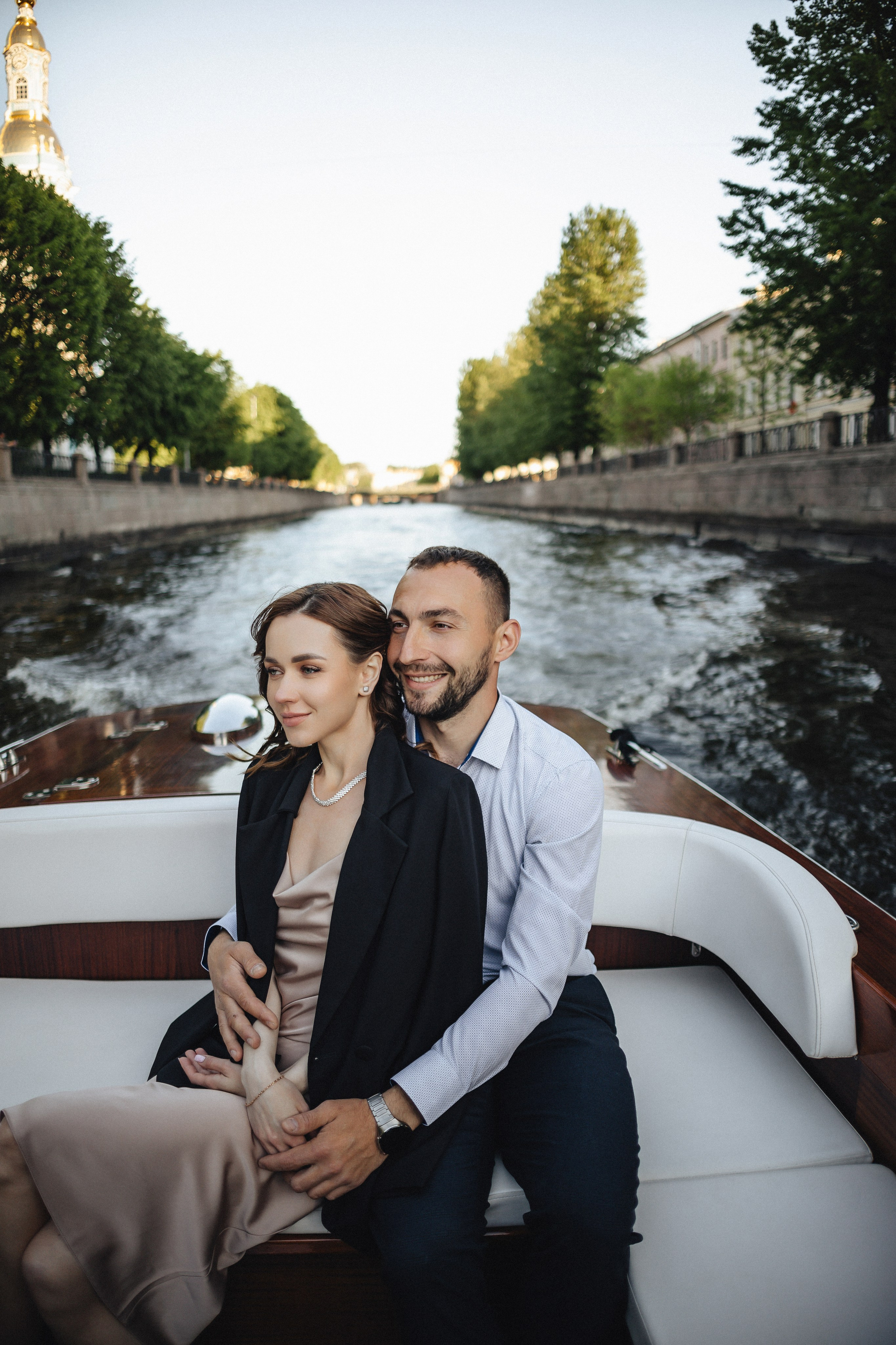 D&L. Фотограф в Санкт-Петербурге Ольга Кулеш