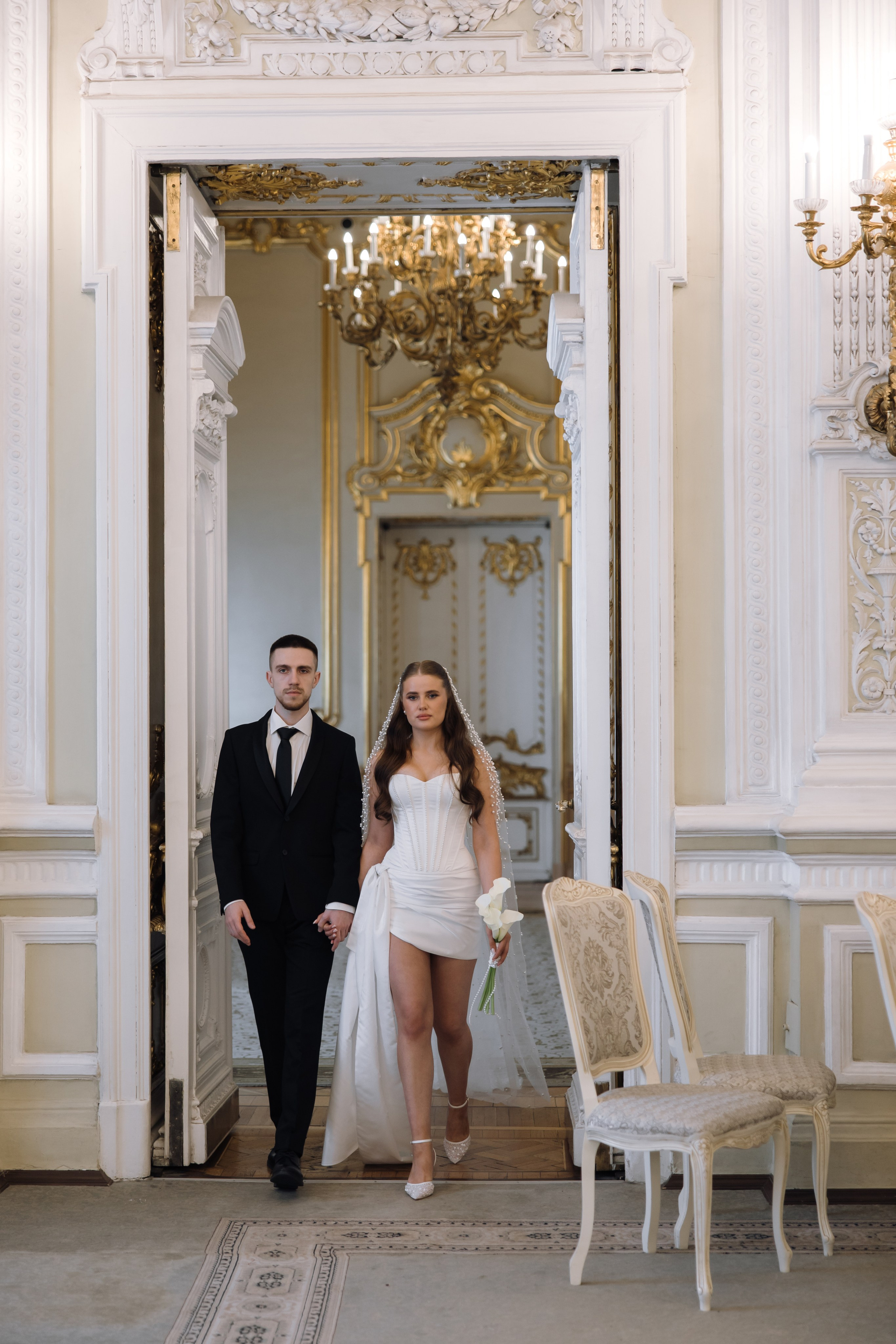 E&V. Фотограф в Санкт-Петербурге Ольга Кулеш