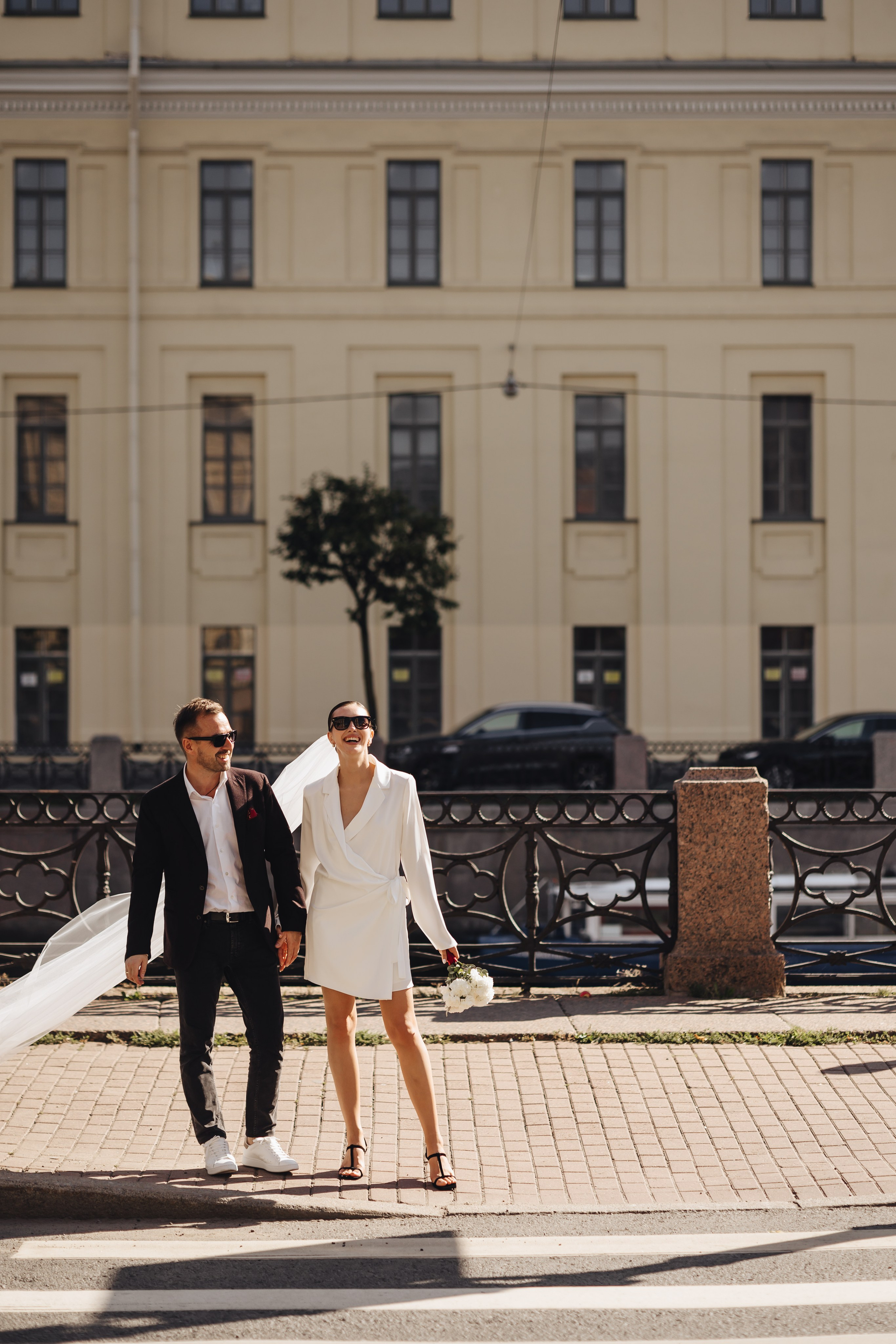 A&N. Фотограф в Санкт-Петербурге Ольга Кулеш