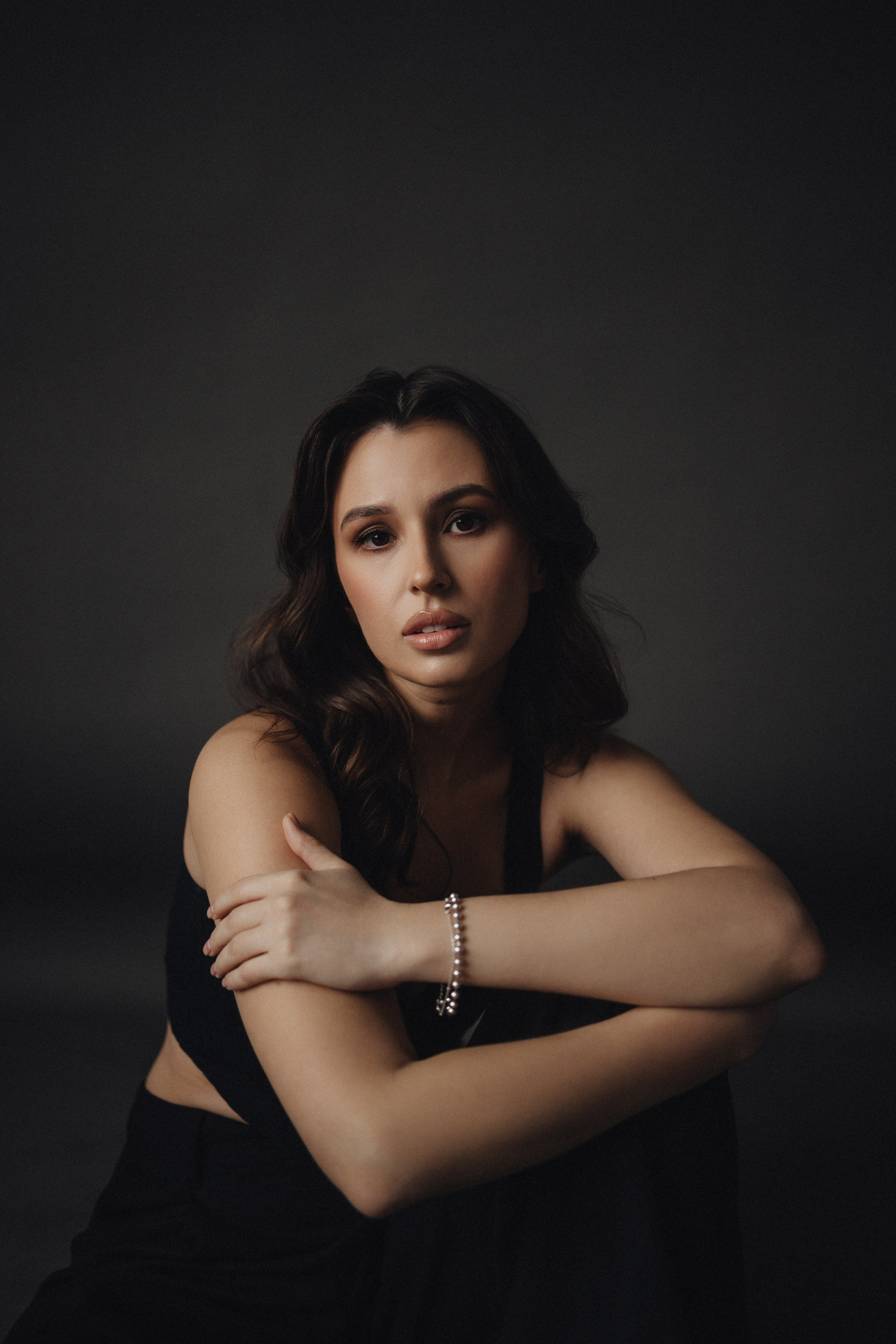 А. Фотограф в Санкт-Петербурге Ольга Кулеш