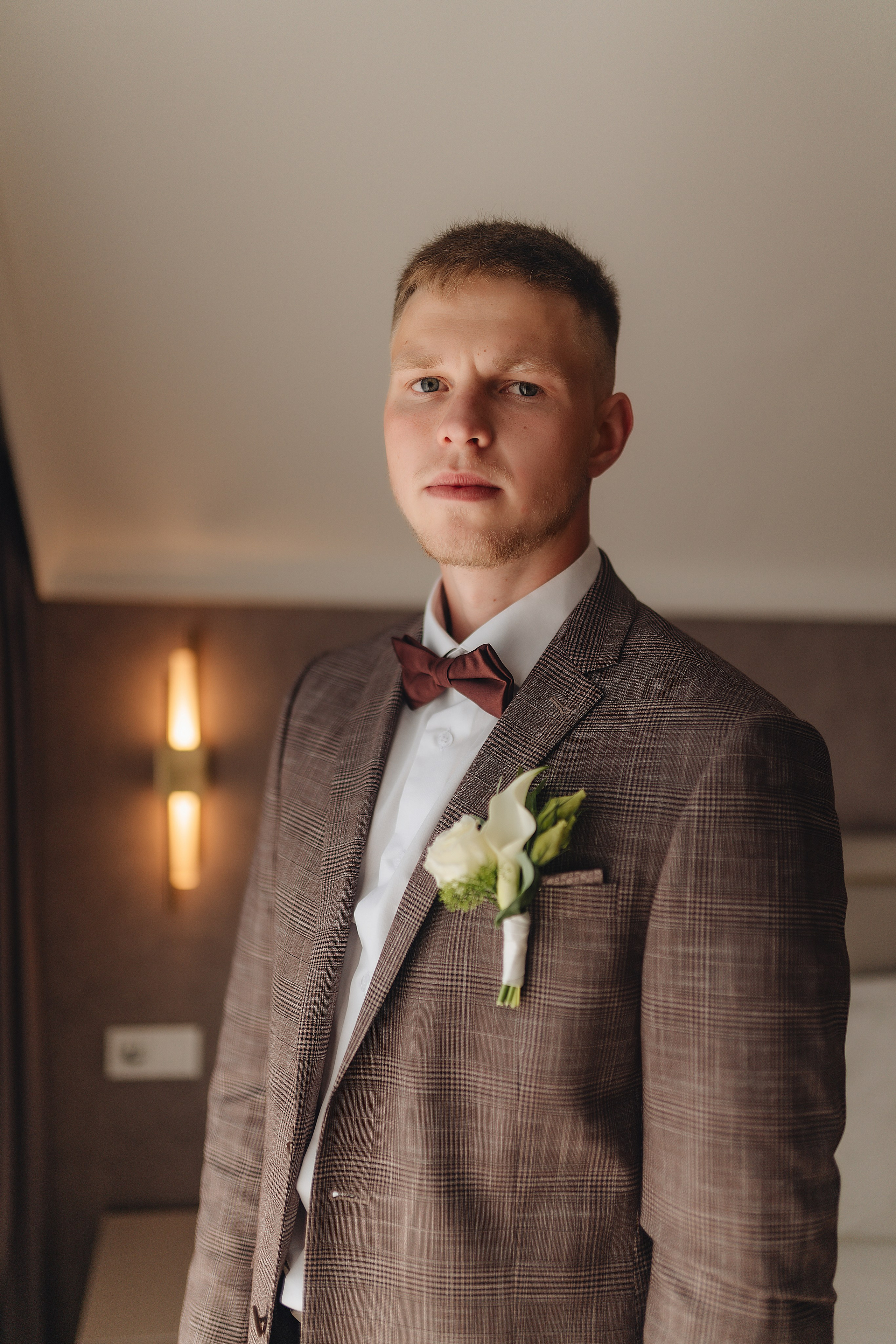 Полина и Владислав. Фотограф Карина Шмулёва. Воронеж и область