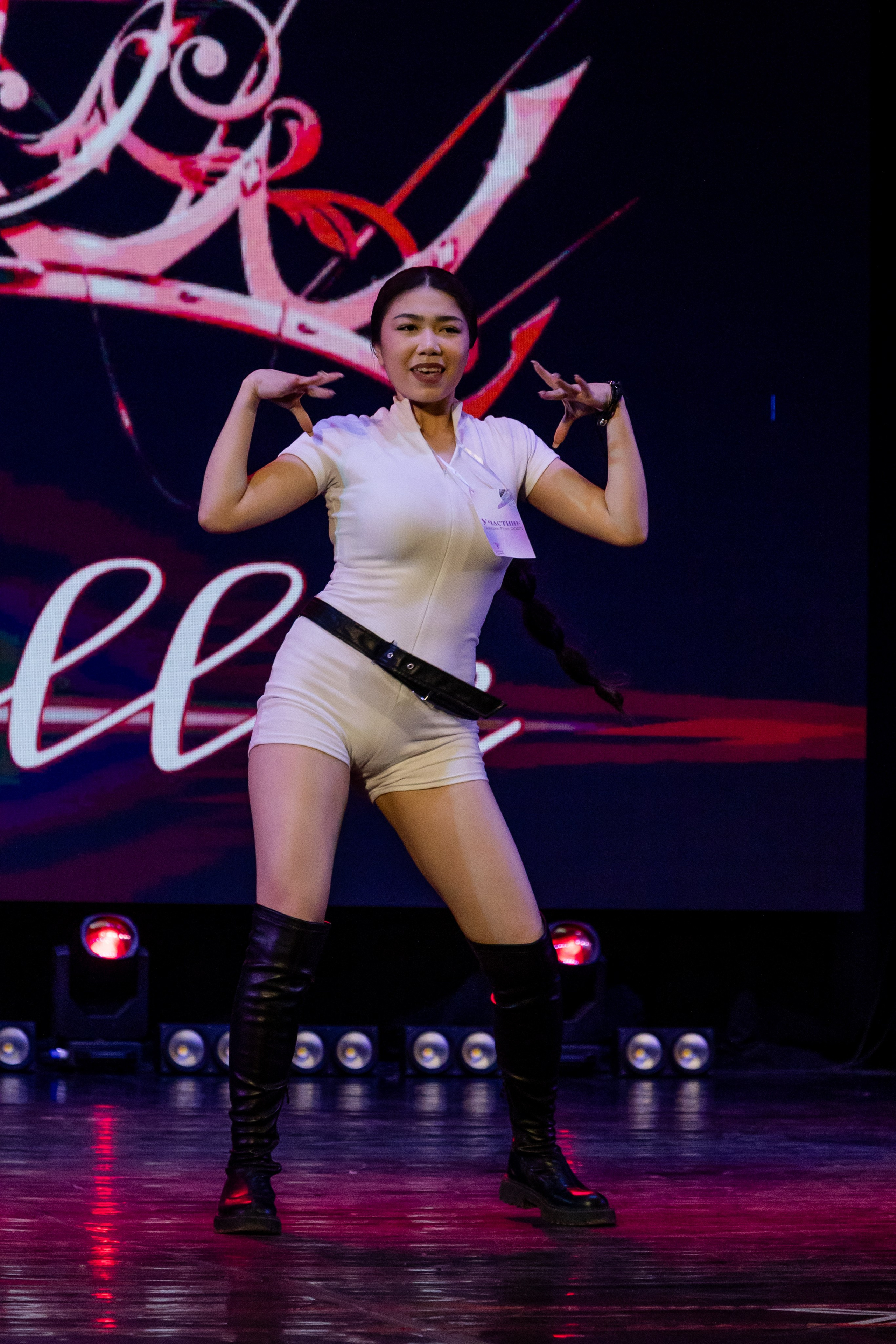 Кпоп кавер дэнс. Фотограф в Самаре / Олеся Широнина